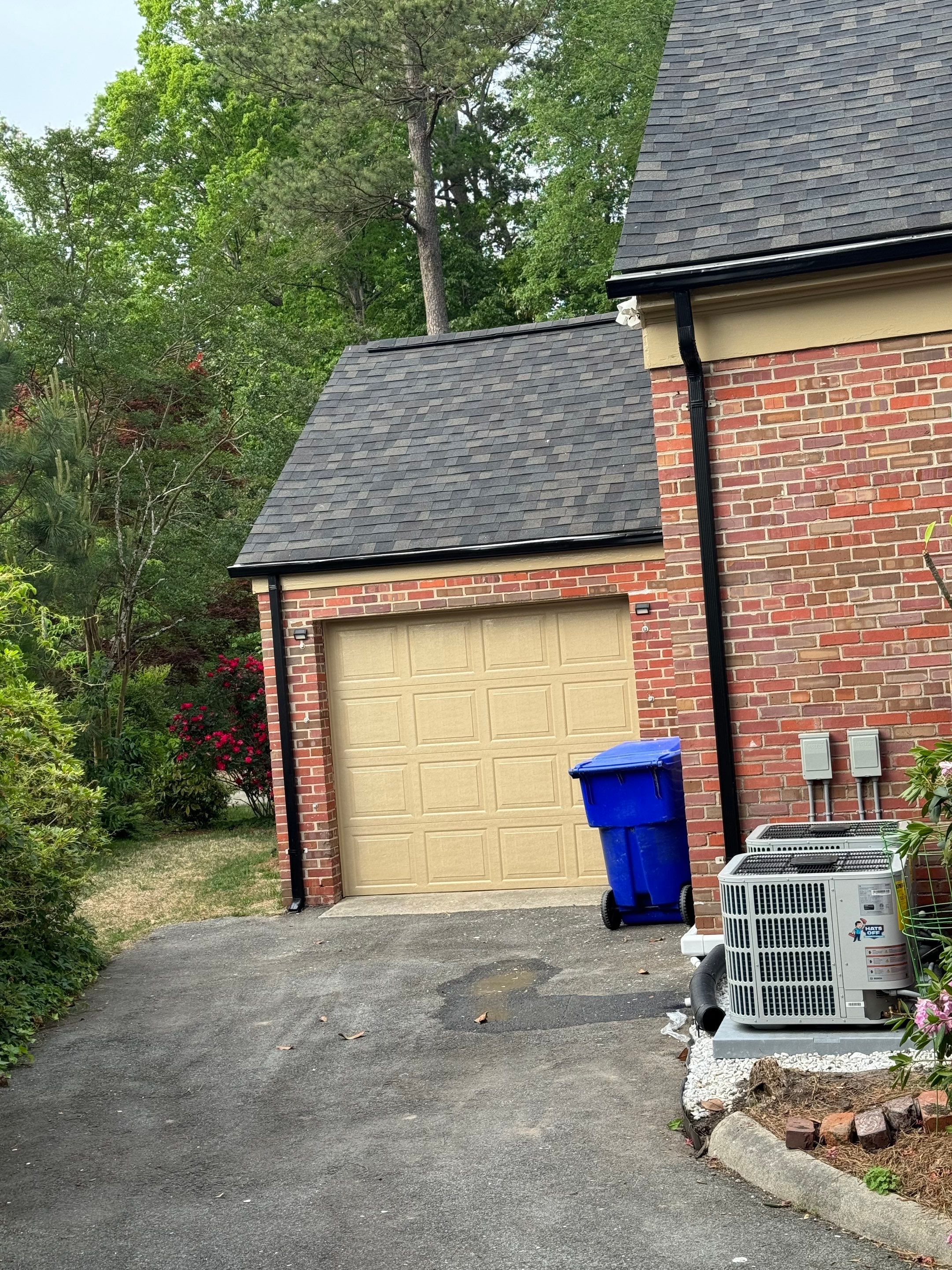 River View, Suffolk by AKK Painting LLC