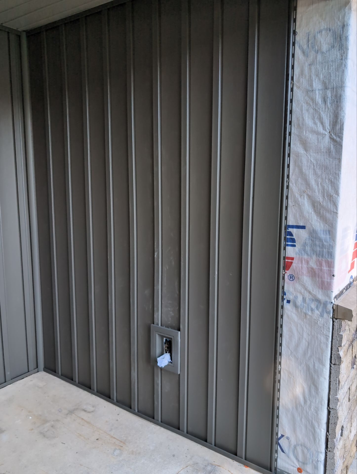 Hinze Siding by Gellings Roofing & Siding