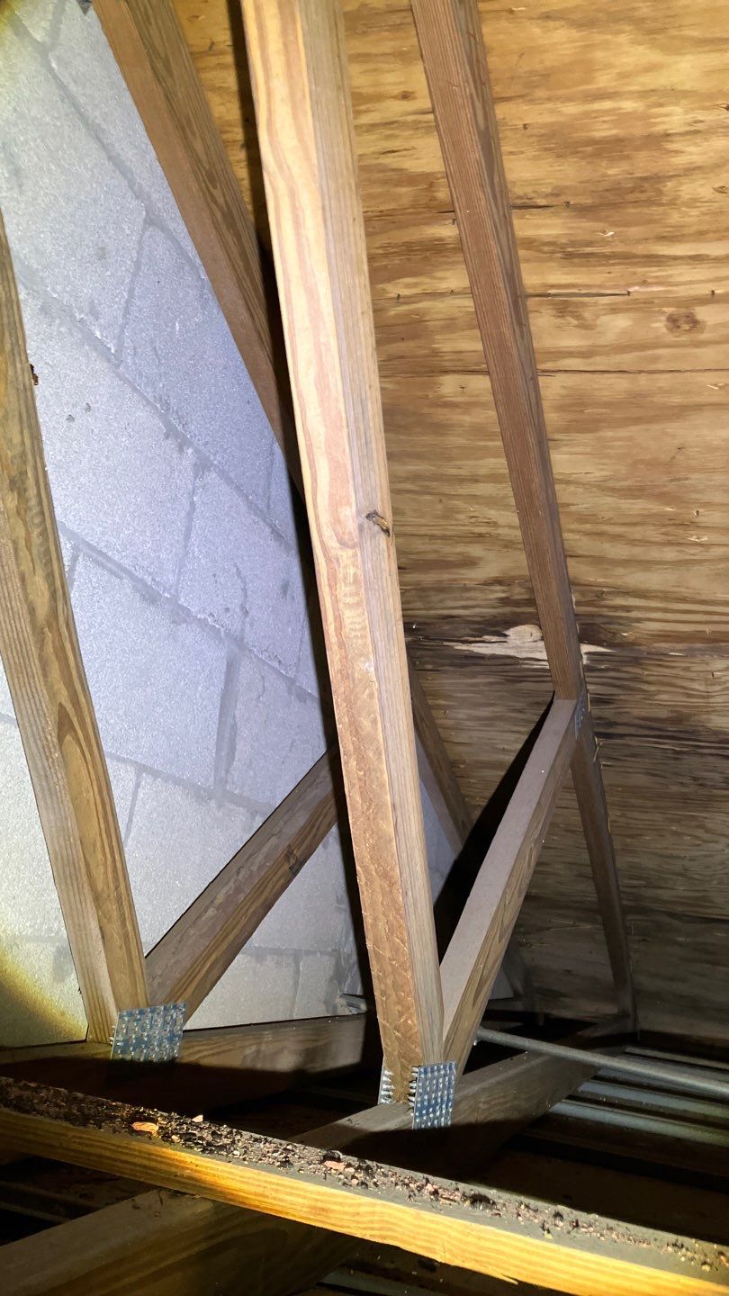 BR - STRUCTURAL & ELECTRICAL INSPECTION by Souffront Construction & Engineering