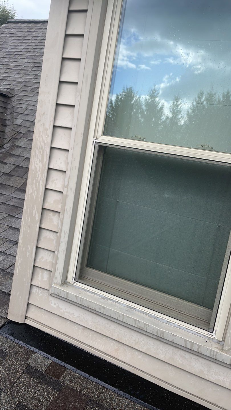 Roof Replacement using Owens Corning by 180 Contractors
