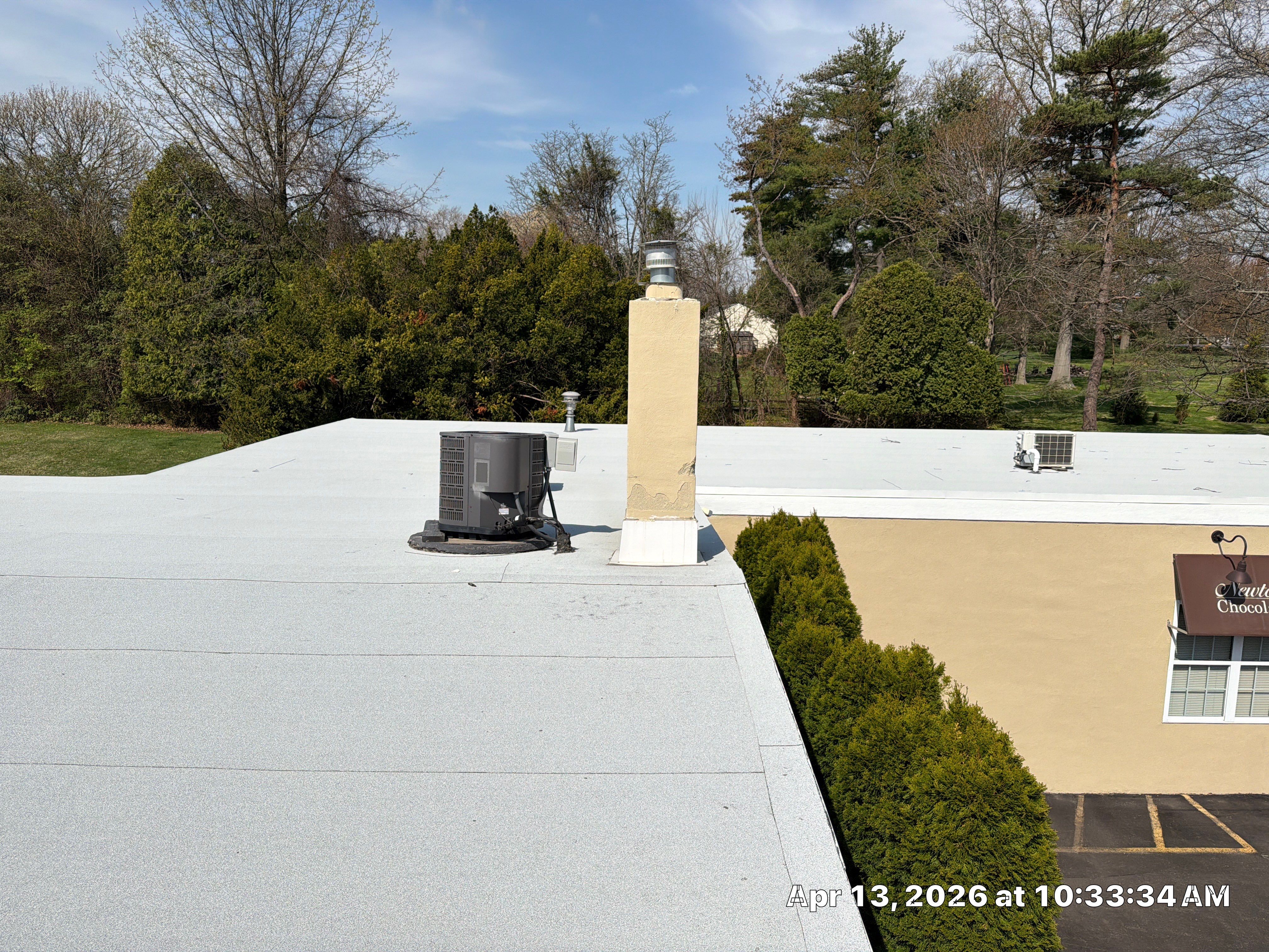 Flat Roofing  by Stofan Construction LLC