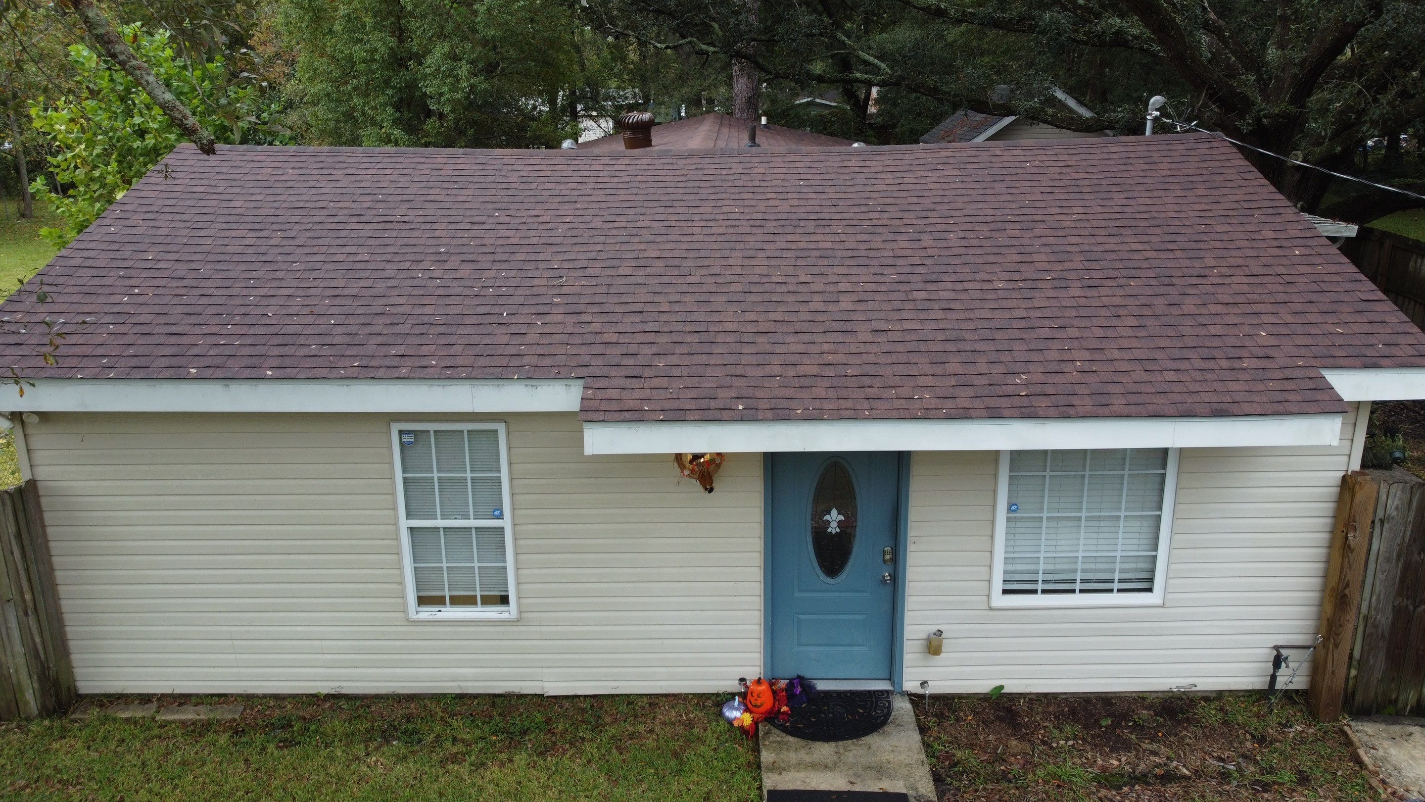 Roof Replacement in Slidell by HDS Contractors