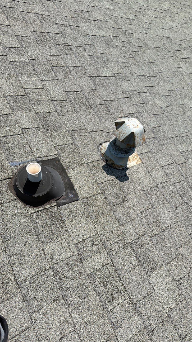 Meadow Grove Wy  Lilburn,  by Dom Roofing & Restoration