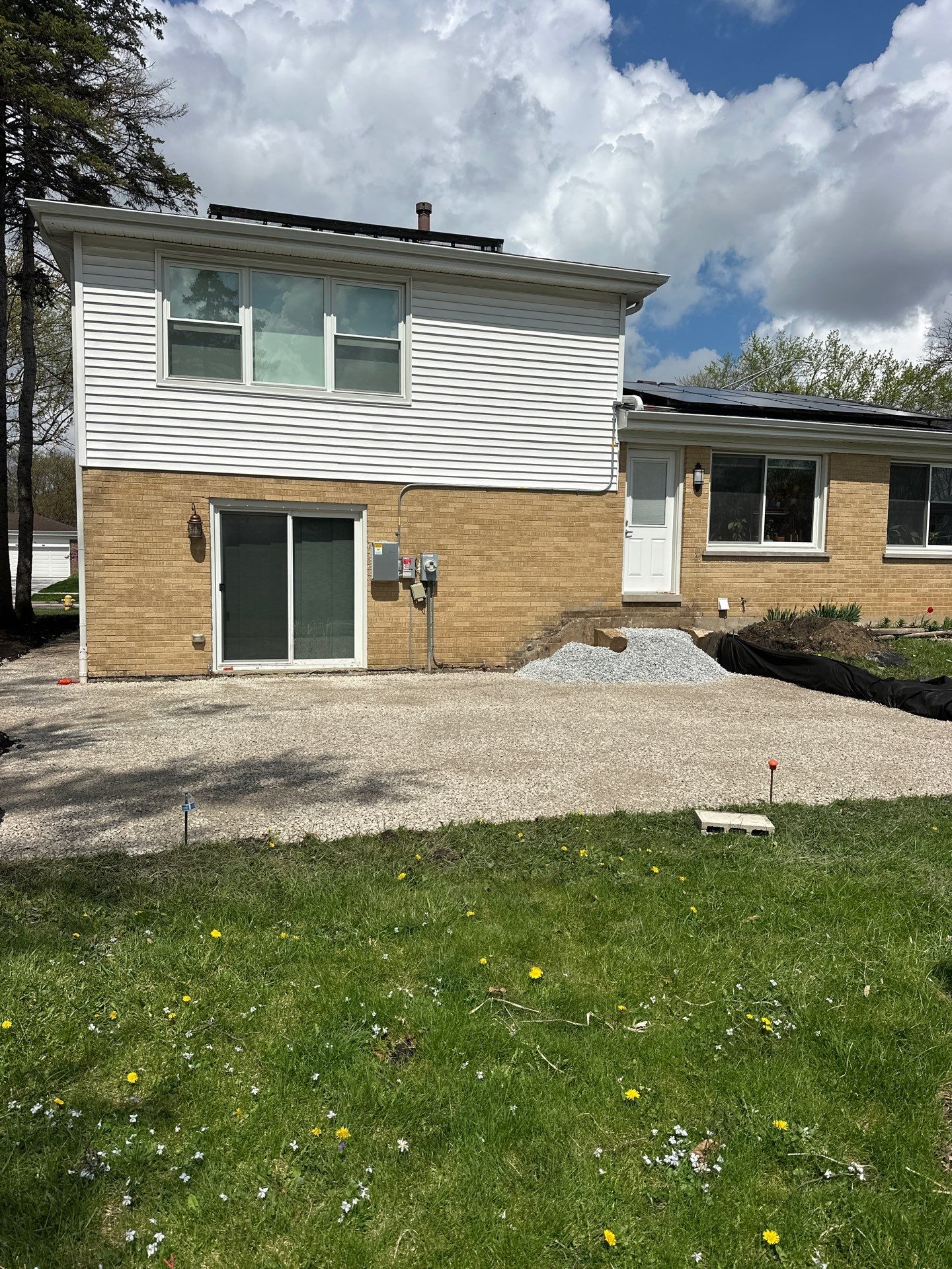 Justin L. - Mount Prospect, IL by A&N 