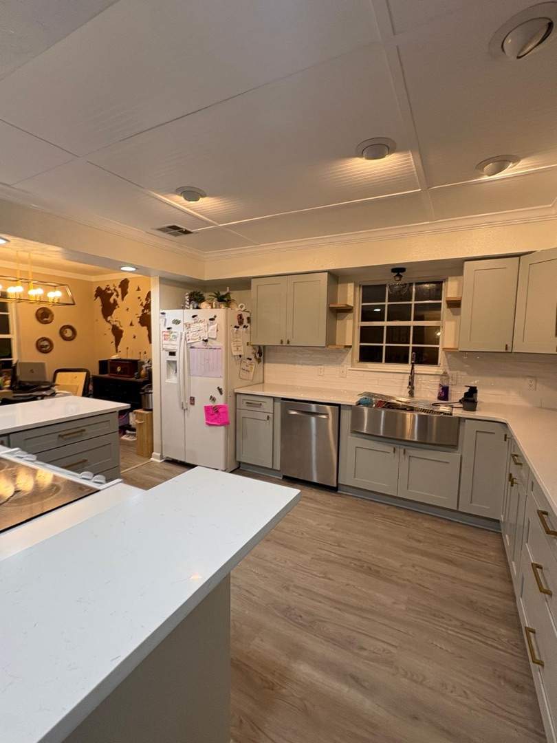 Project in Deltona by You Restorations LLC DBA YOU-Home