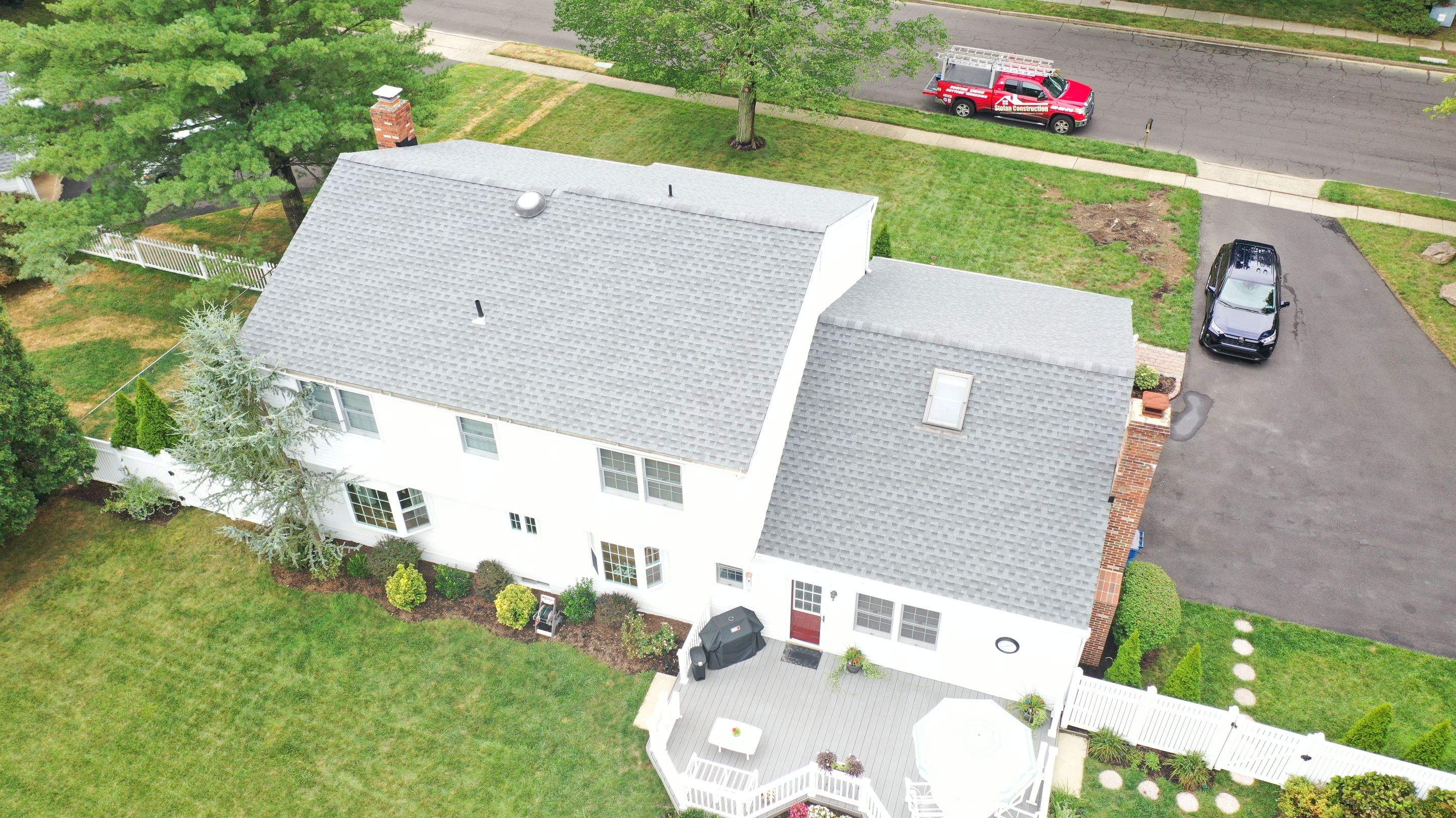 Roofing  by Stofan Construction LLC