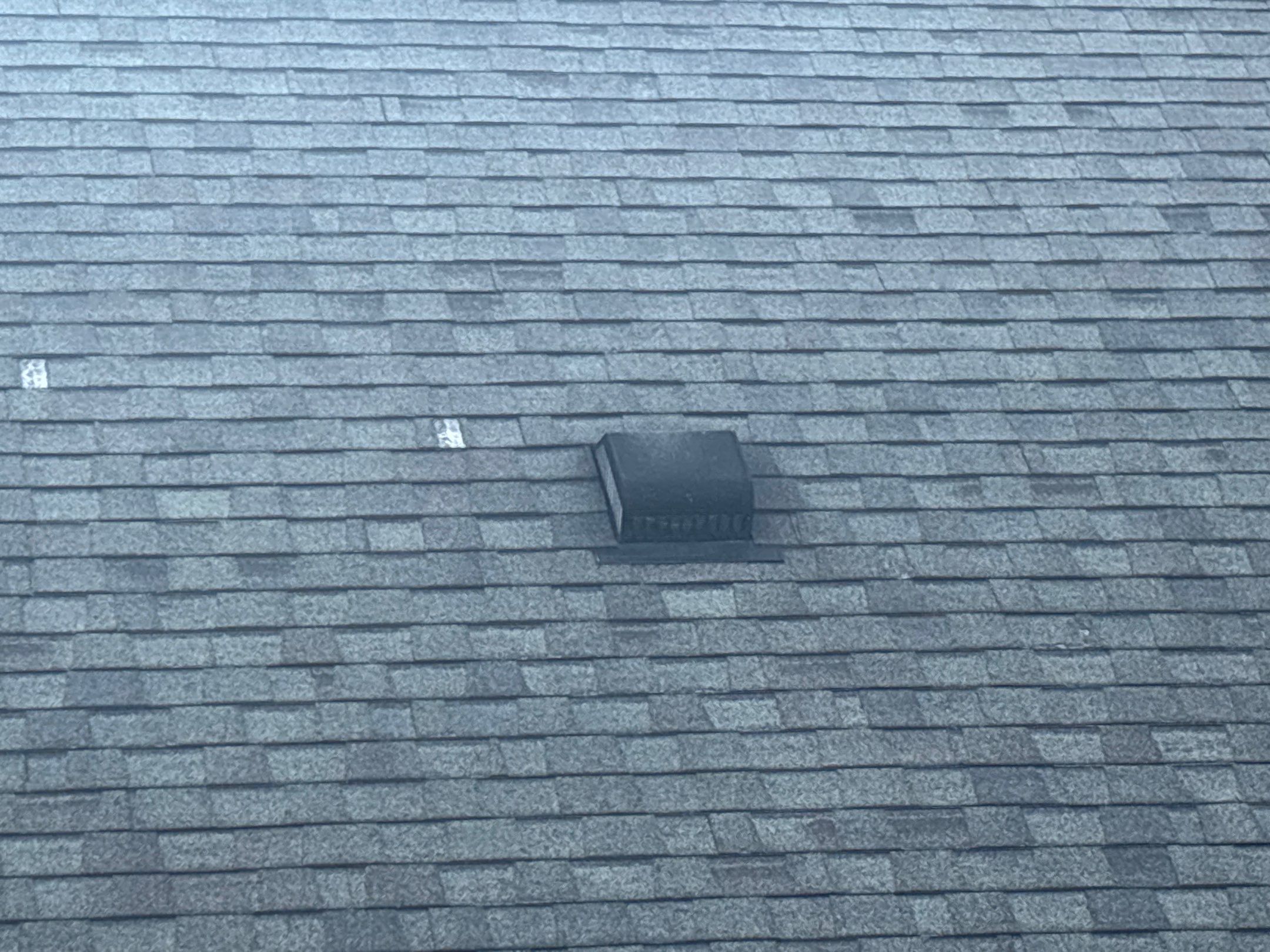 Roof Replacement using Owens Corning Slatestone Gray by 180 Contractors