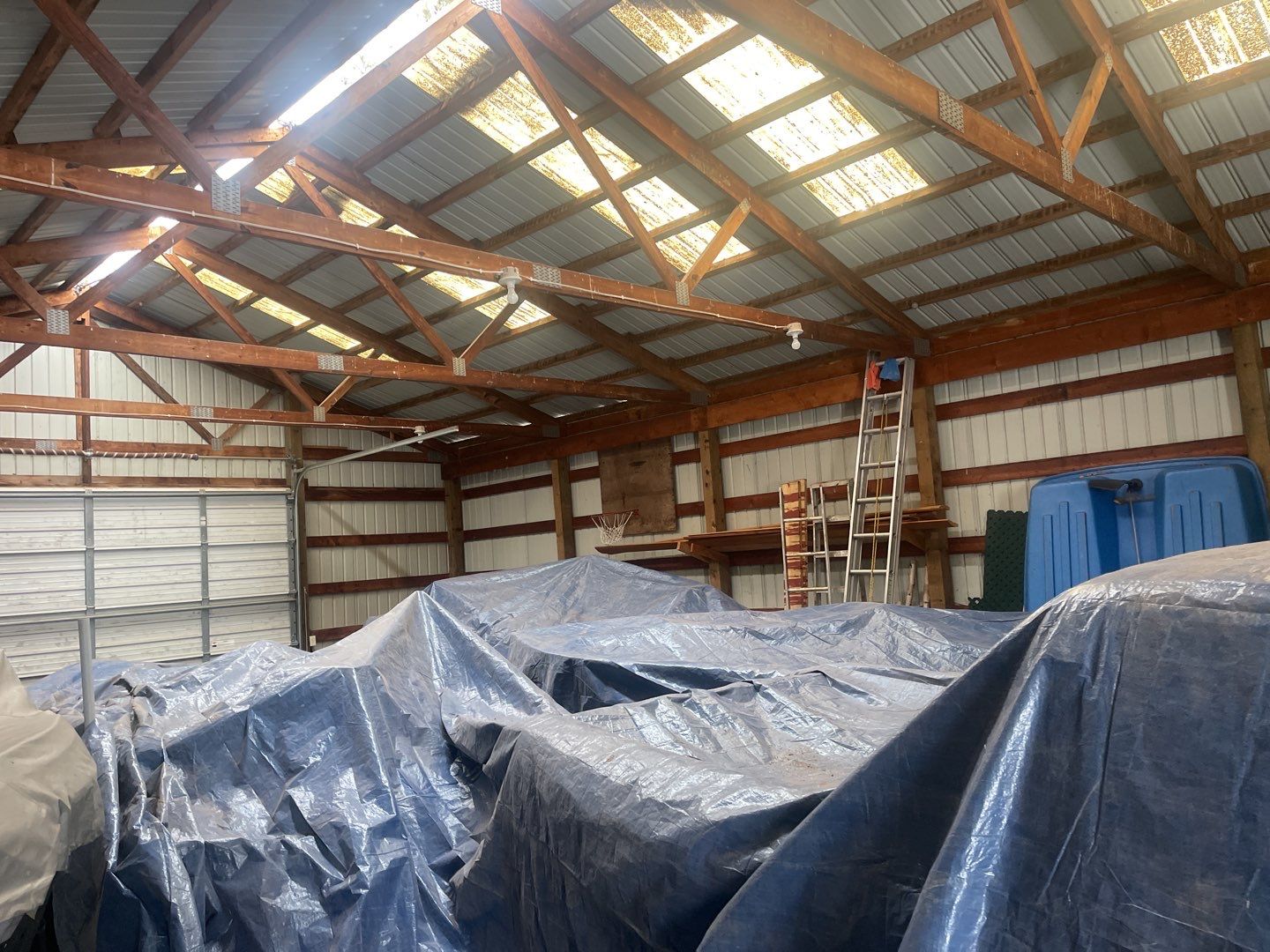 Roof Replacement Isle MN by Ascension Roofing & Siding
