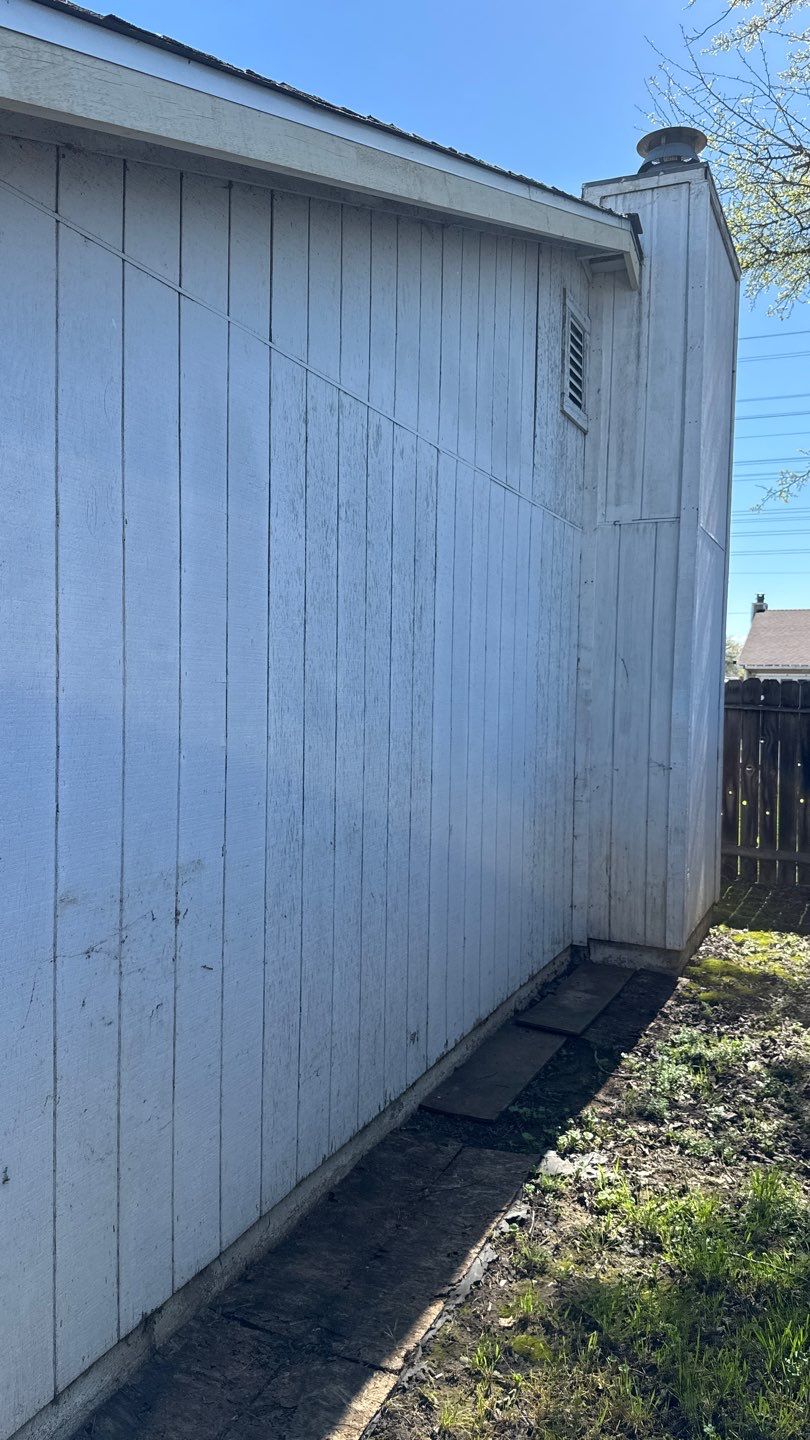 Project in Sacramento by NuLead Construction Inc