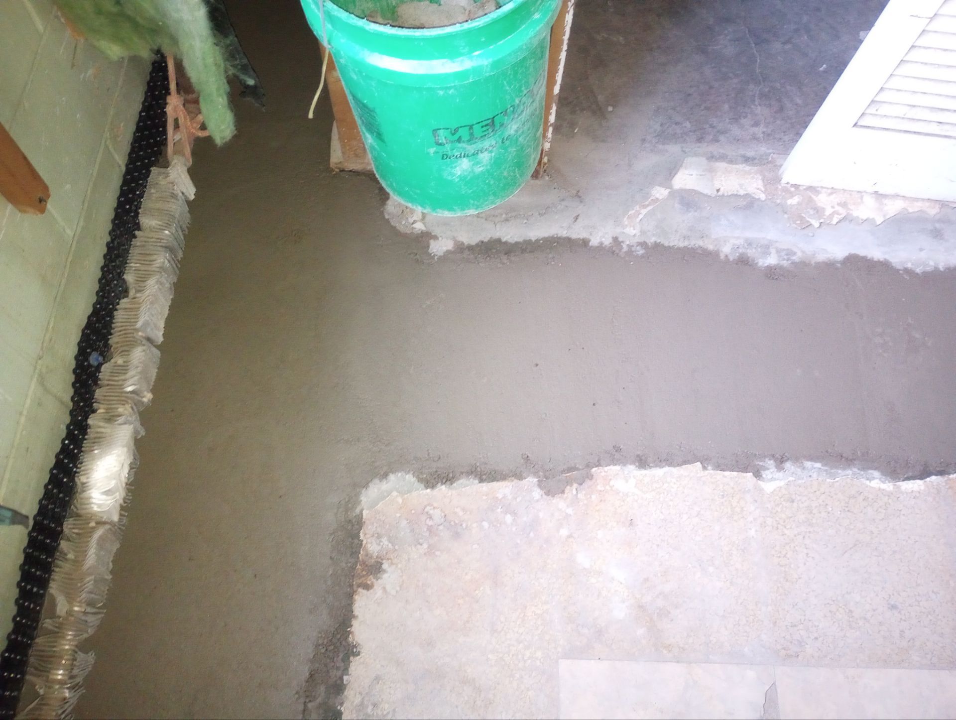 St. Paul Rental by Waterproofing Northeast
