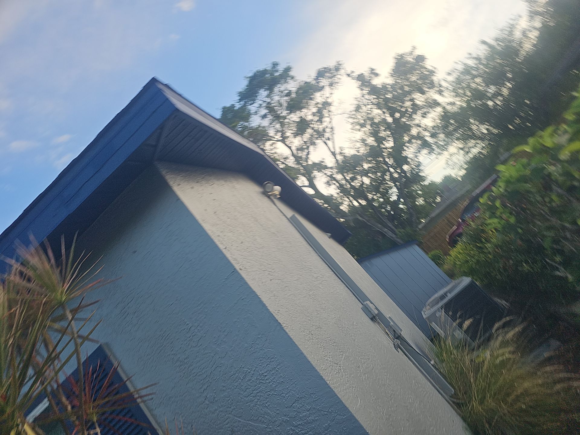 Project in Clearwater 33756 by Mitchell Roofing Company LLC 