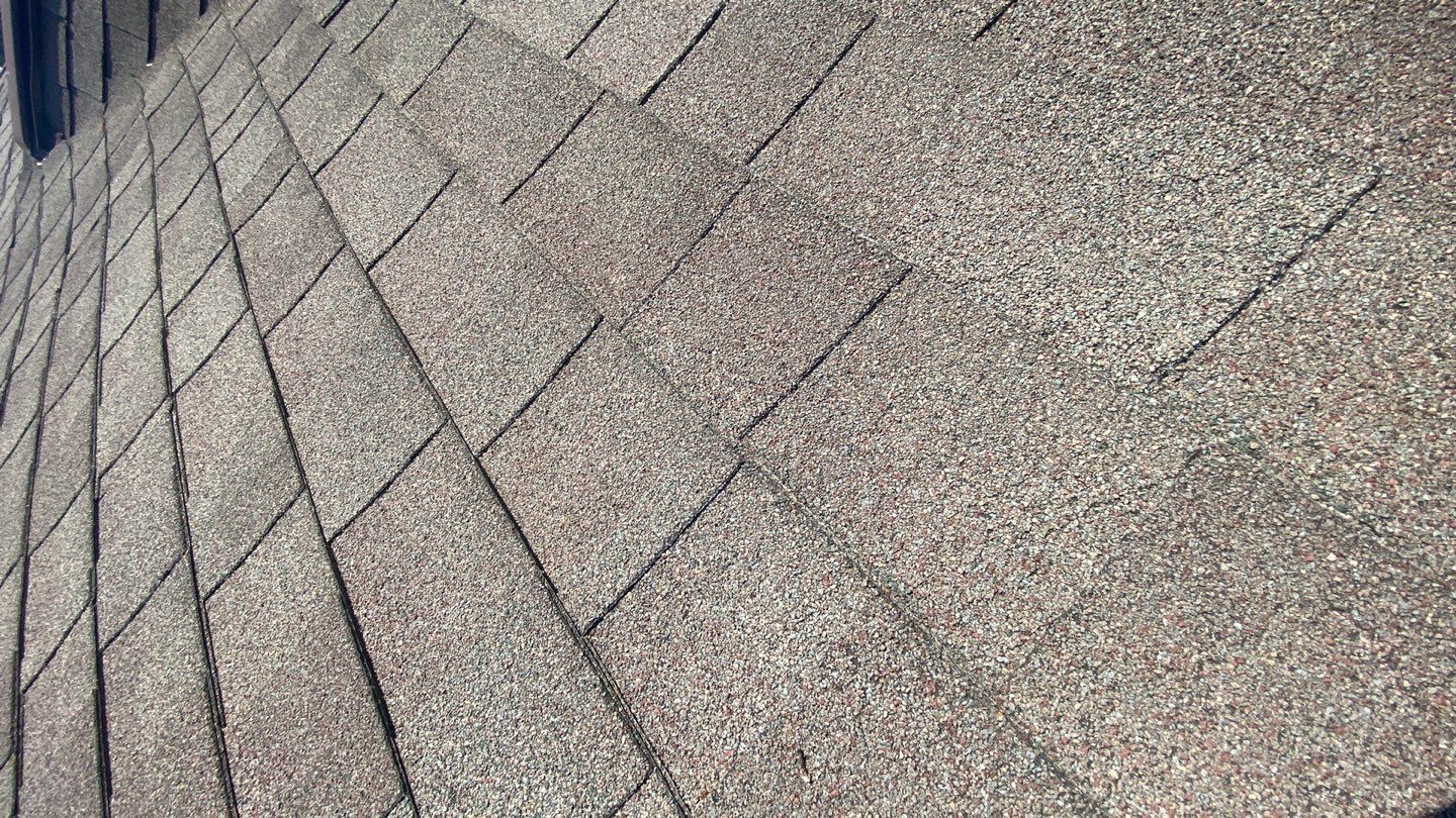 Roof Restoration in Westminster, MD • Leif J. by Seipp Roofing, LLC