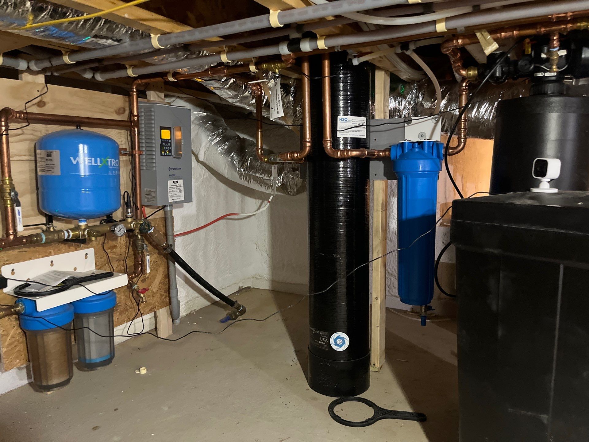Radiant Heat and Hot Water Correction — Manchester-by-the-Sea, MA  by FAGONE MECHANICAL