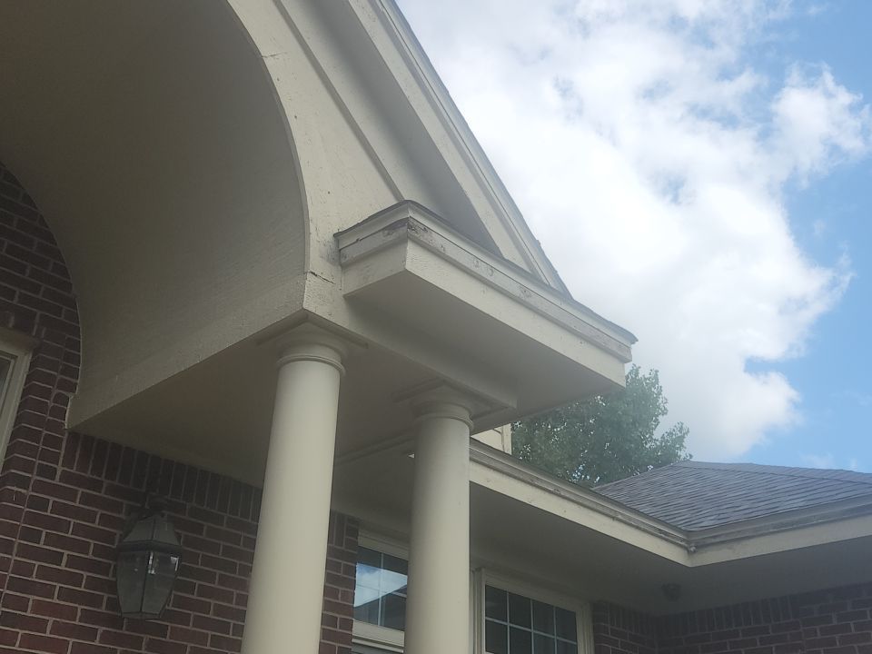 Owens Corning Duration Colonial Slate by 180 Contractors