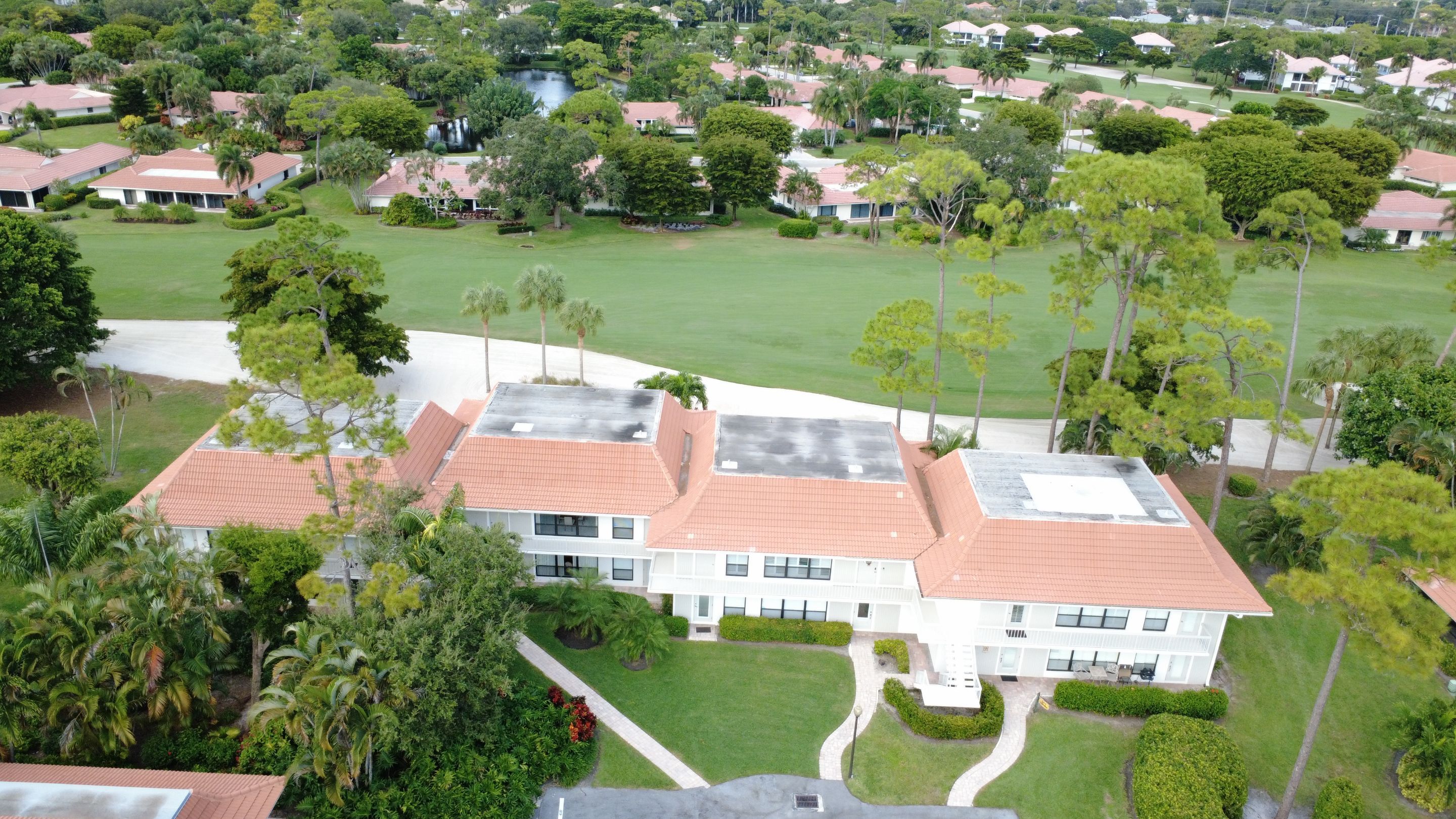 Residential Roofing Installation using Crown by BLUES BROTHERS ROOFING