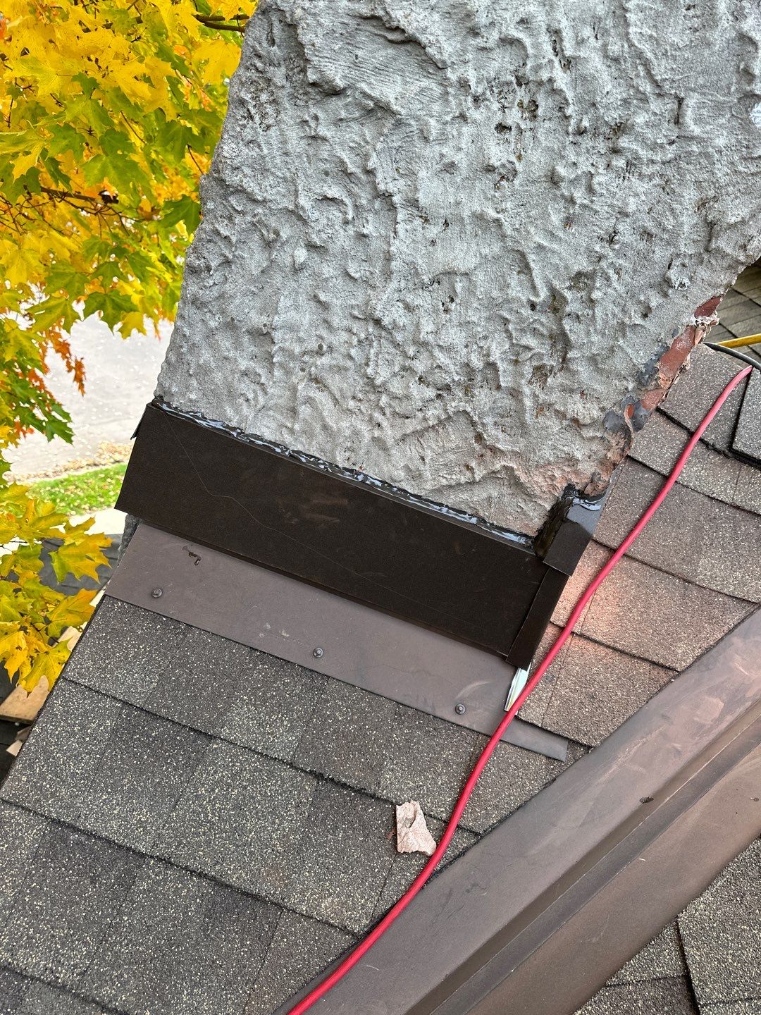 Residential Roofing Installation using Asphalt GAF HDZ by Artisan Roofing & Home Improvements Inc.