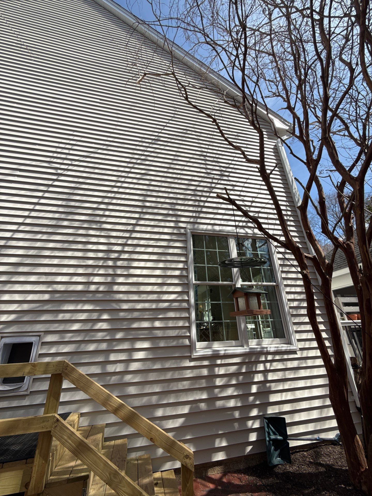 Residential Exterior Painting in Alexandria, VA by My Painter 