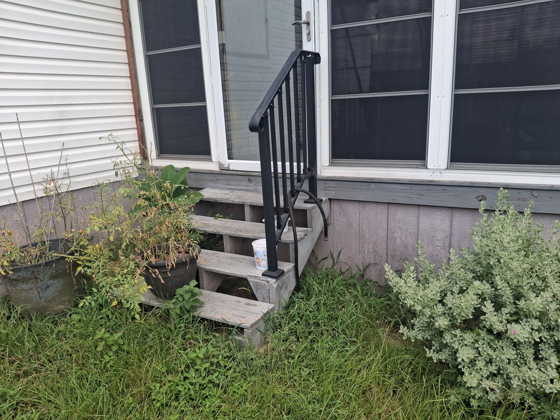Ben Wheeler, TX Deck Staining & Wood Restoration by Quality Coats Painting
