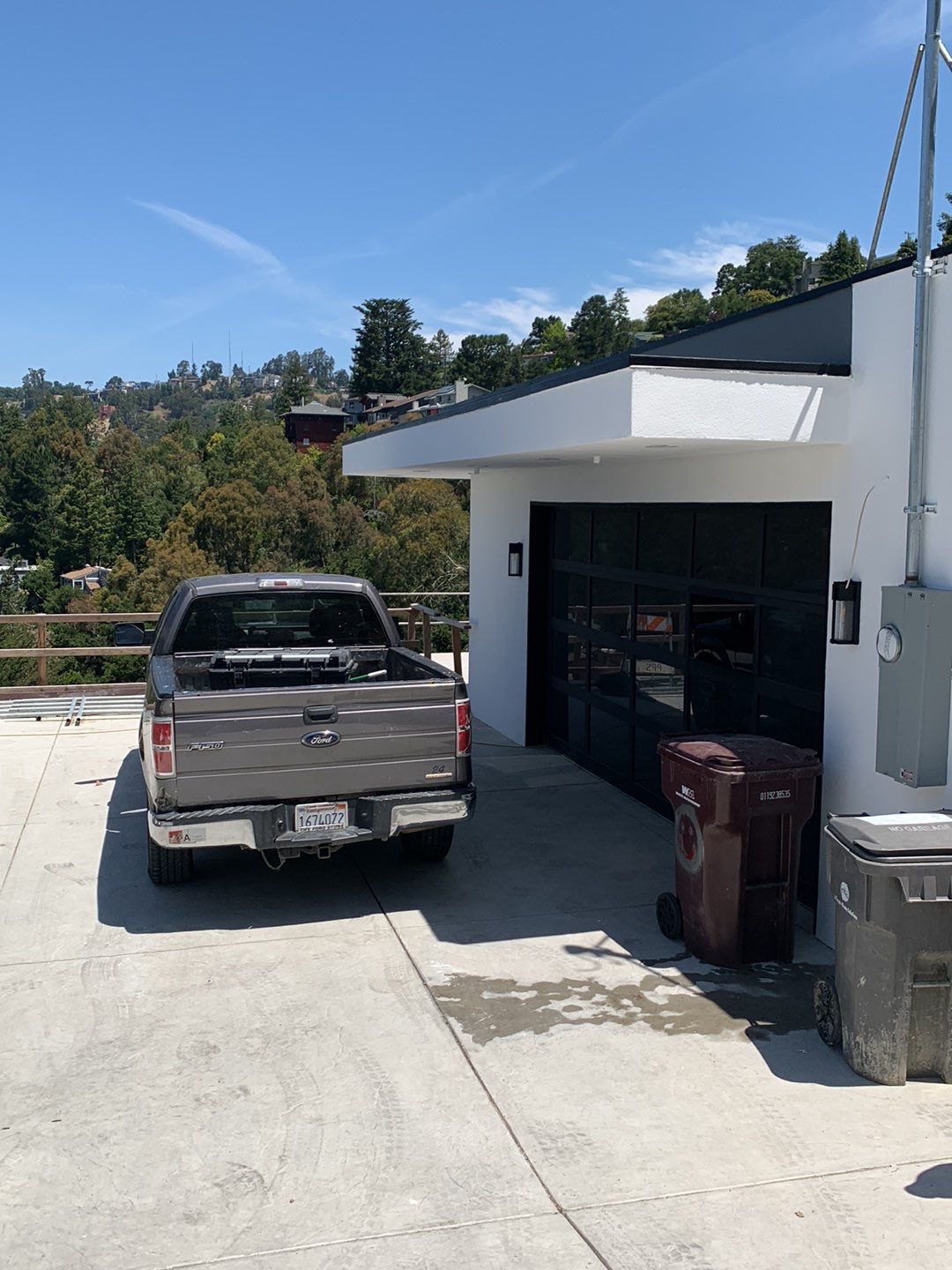 James Wheeler by SpotFree Window Cleaning