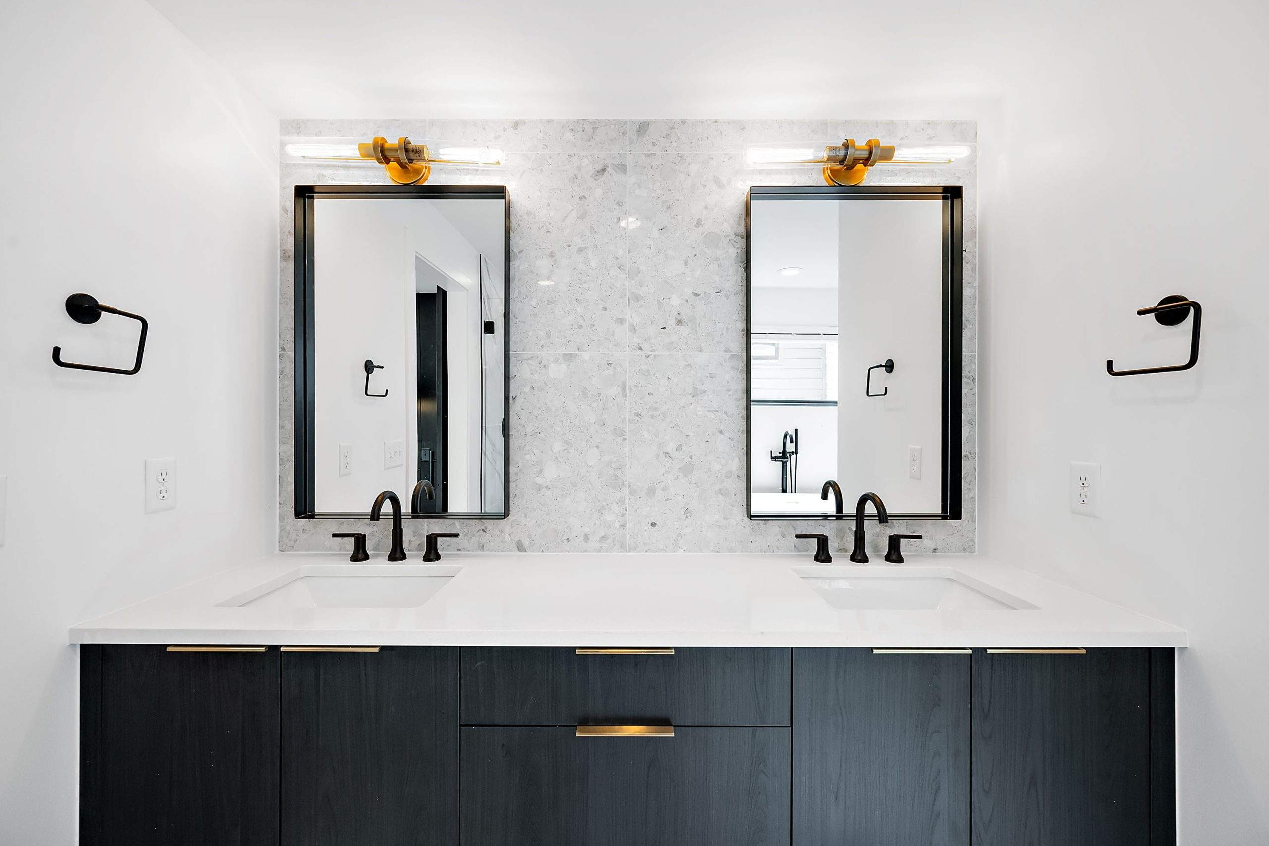 Whole House Solution: Denver - University Neighborhood by Concept 32, Inc.