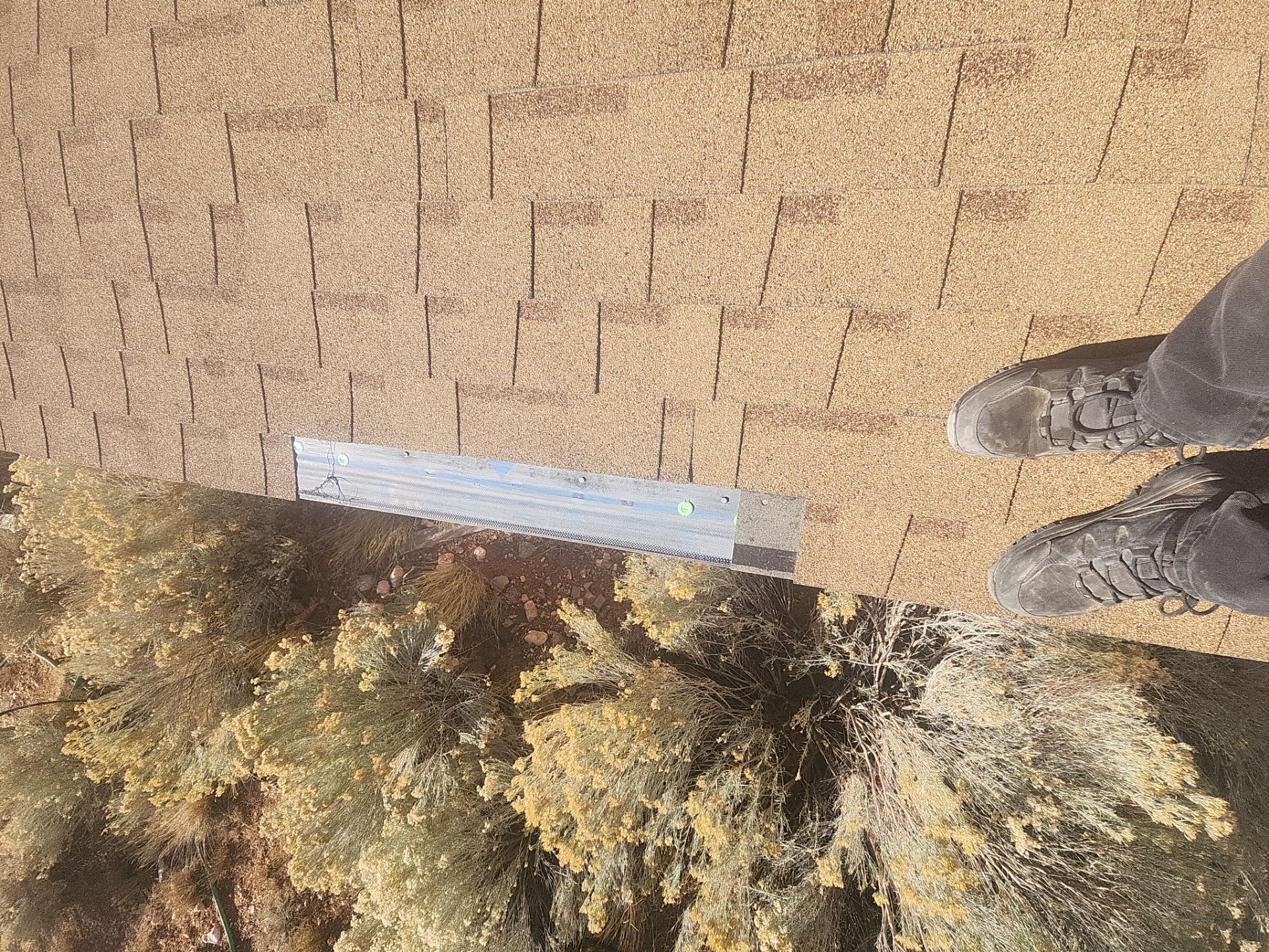 Harold Lininstroth by Unified Roofing