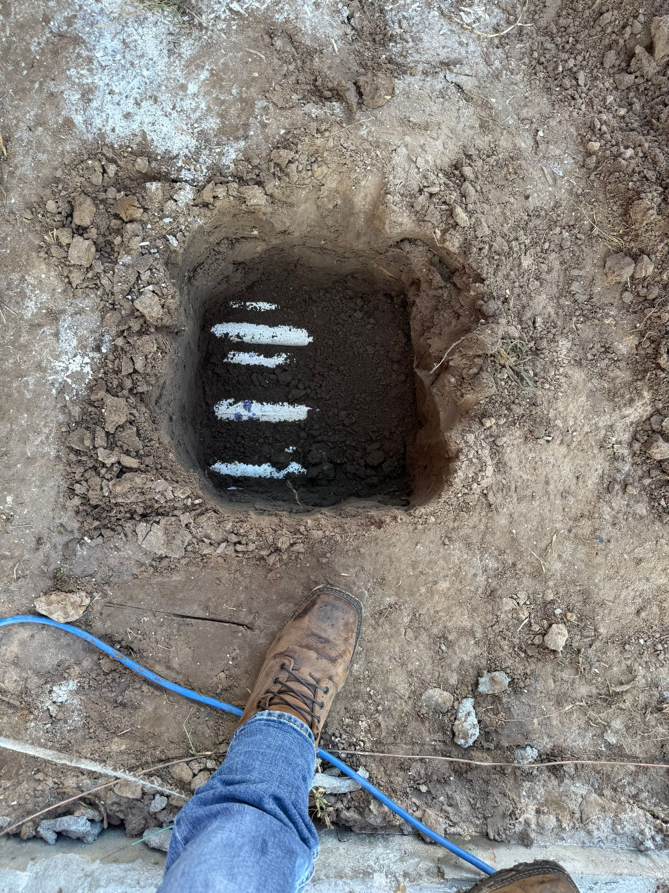 Pergola using Sophalx Crew by SophAlx LLC