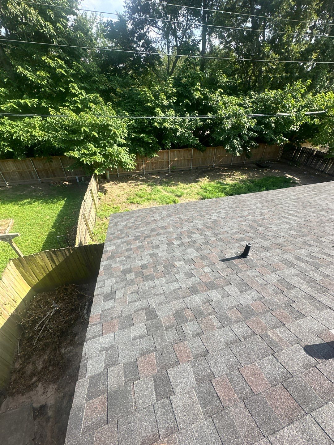 Roof Replacement Humble by Roof Repair Services LLC