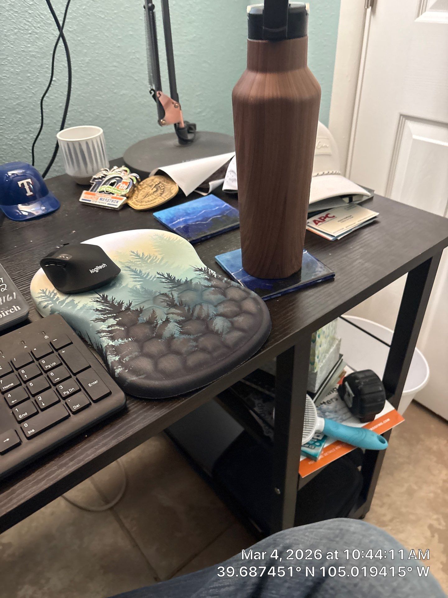 Jones Shower by CompanyCam Sales Demo