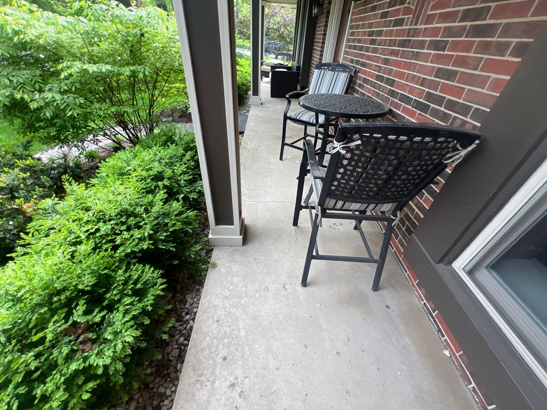 Complete Exterior Home Cleaning by Northern Power Washing LLC.