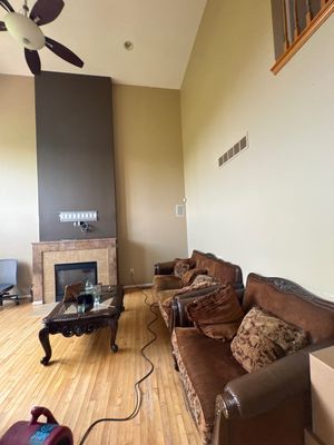 Project in Warren