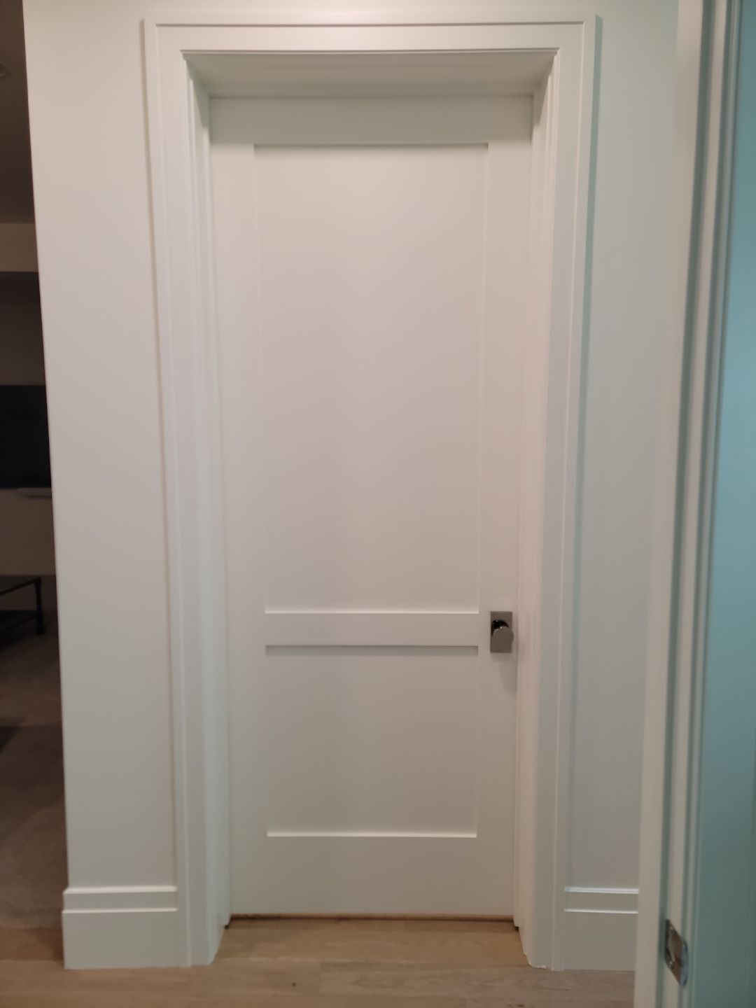 Project in Millcreek by Rudd Builders LLC