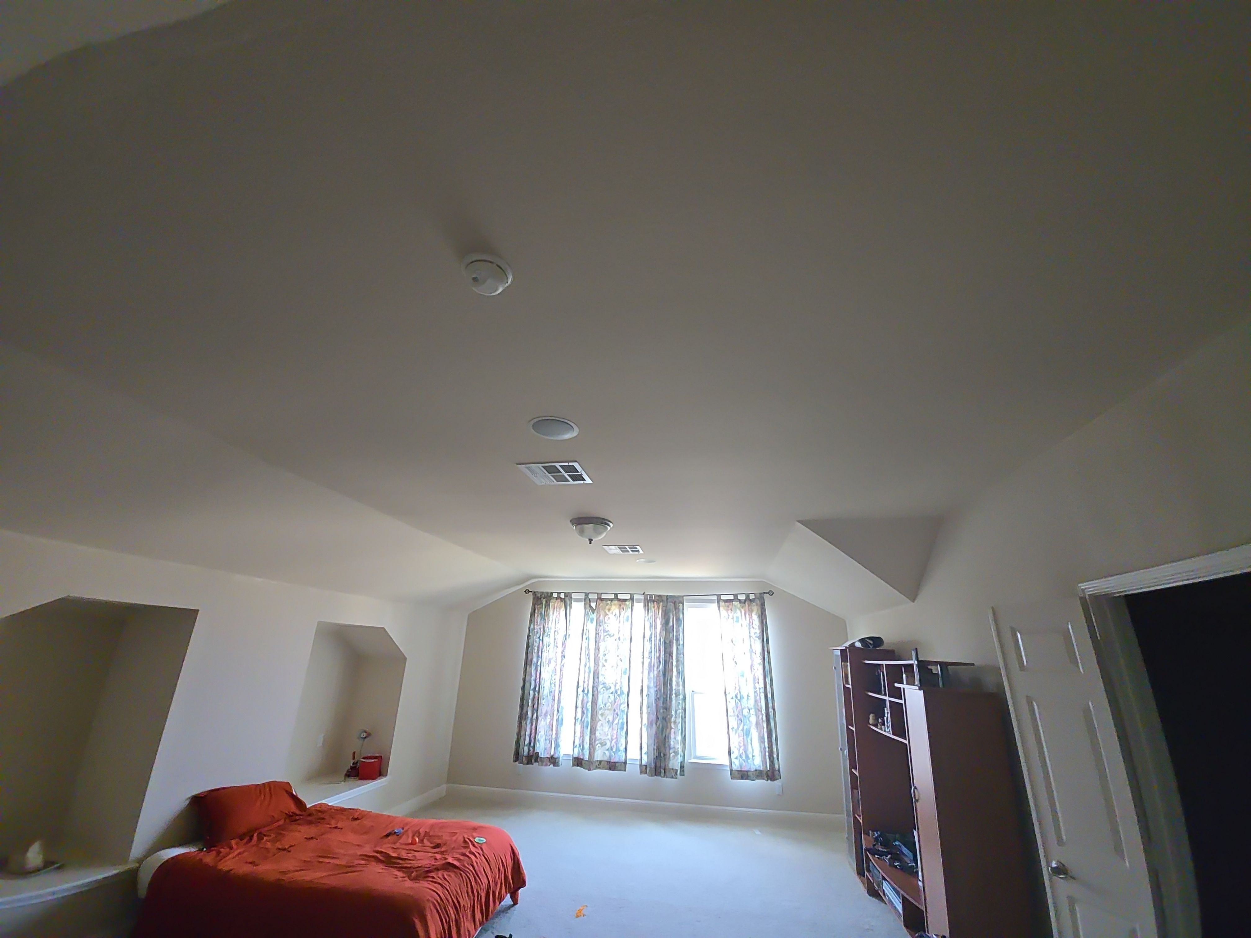 Project in Austin by Rhino Roofing and General Contracting, LLC