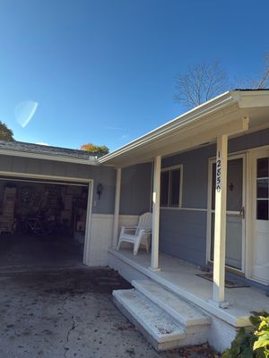 Project in Traverse City