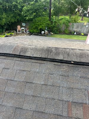 Project in La Porte