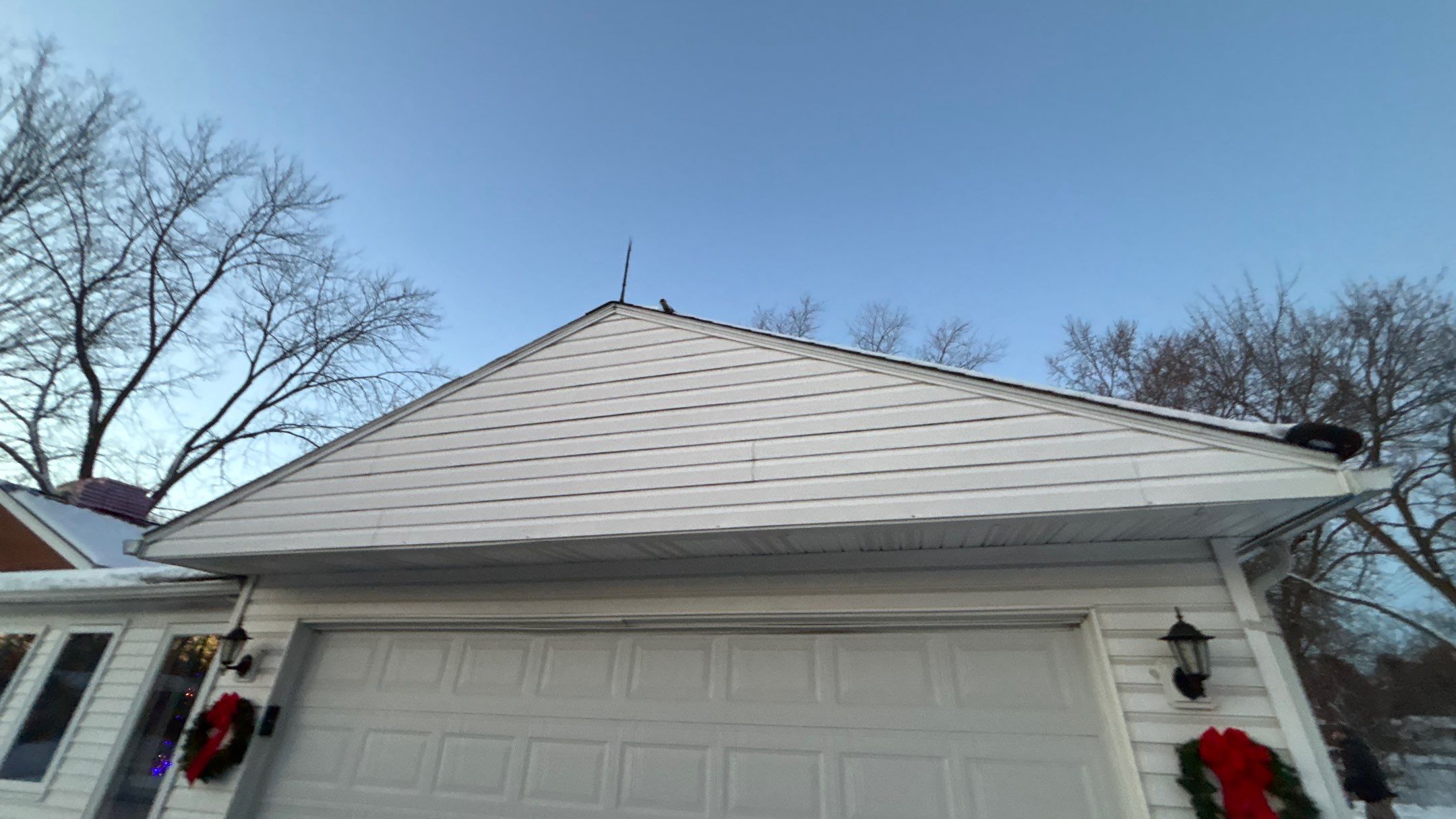 Roof Replacement using Owens Corning Onyx Black by 180 Contractors