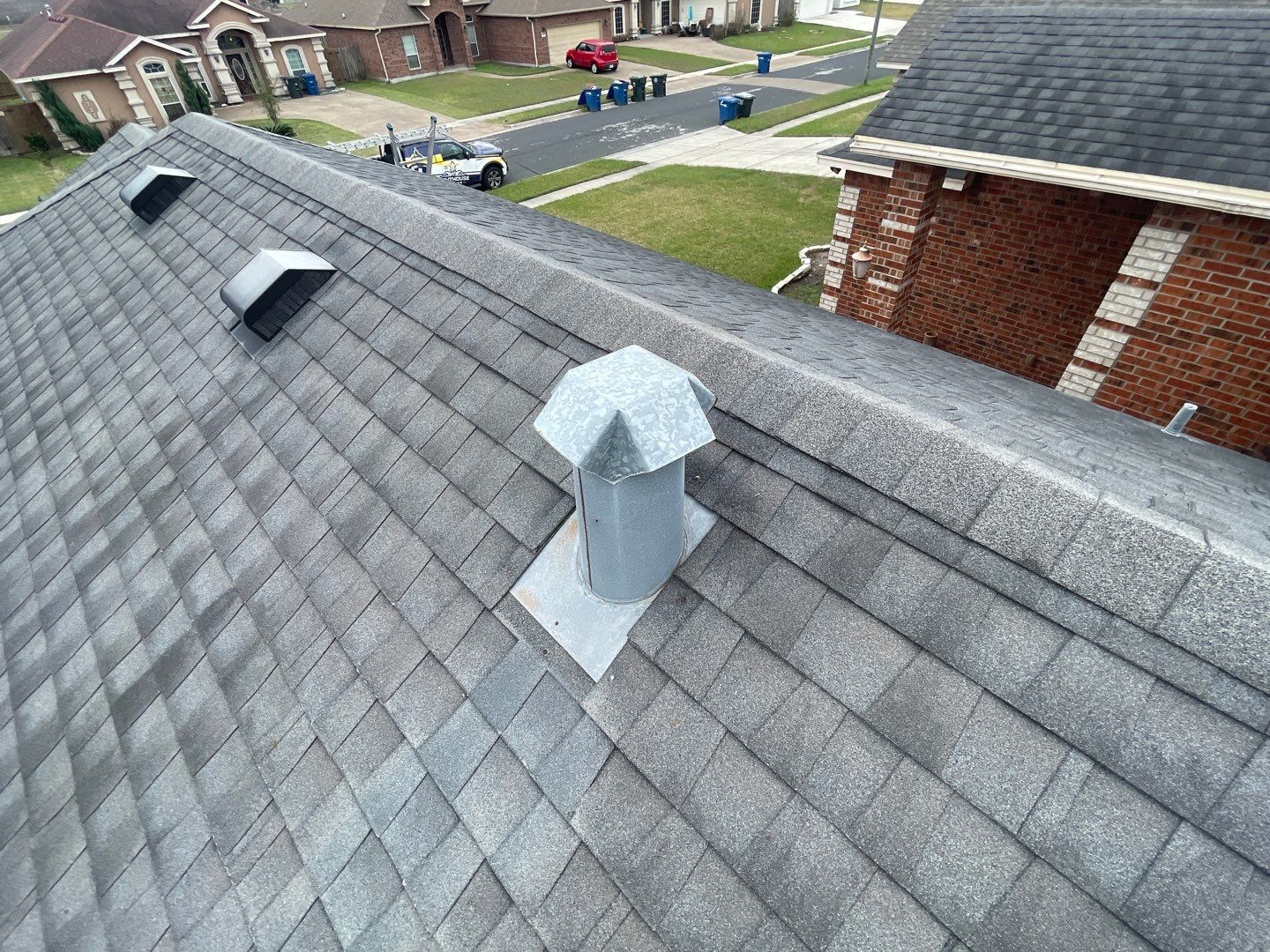 Residential Roofing Repair using Roofing Repair Products  by Lighthouse Roofing