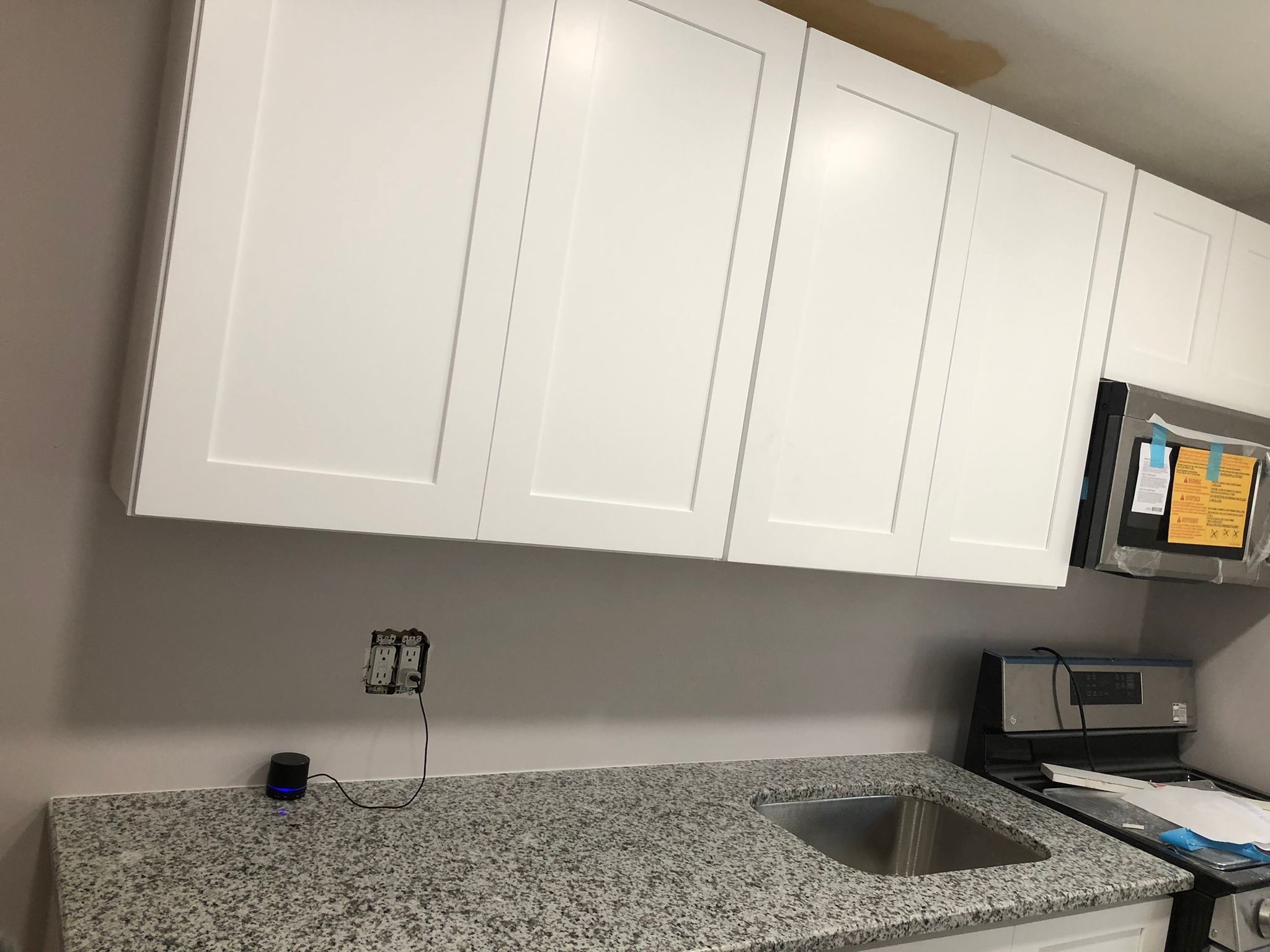 Basement Remodel using Tile by Home Concepts Construction