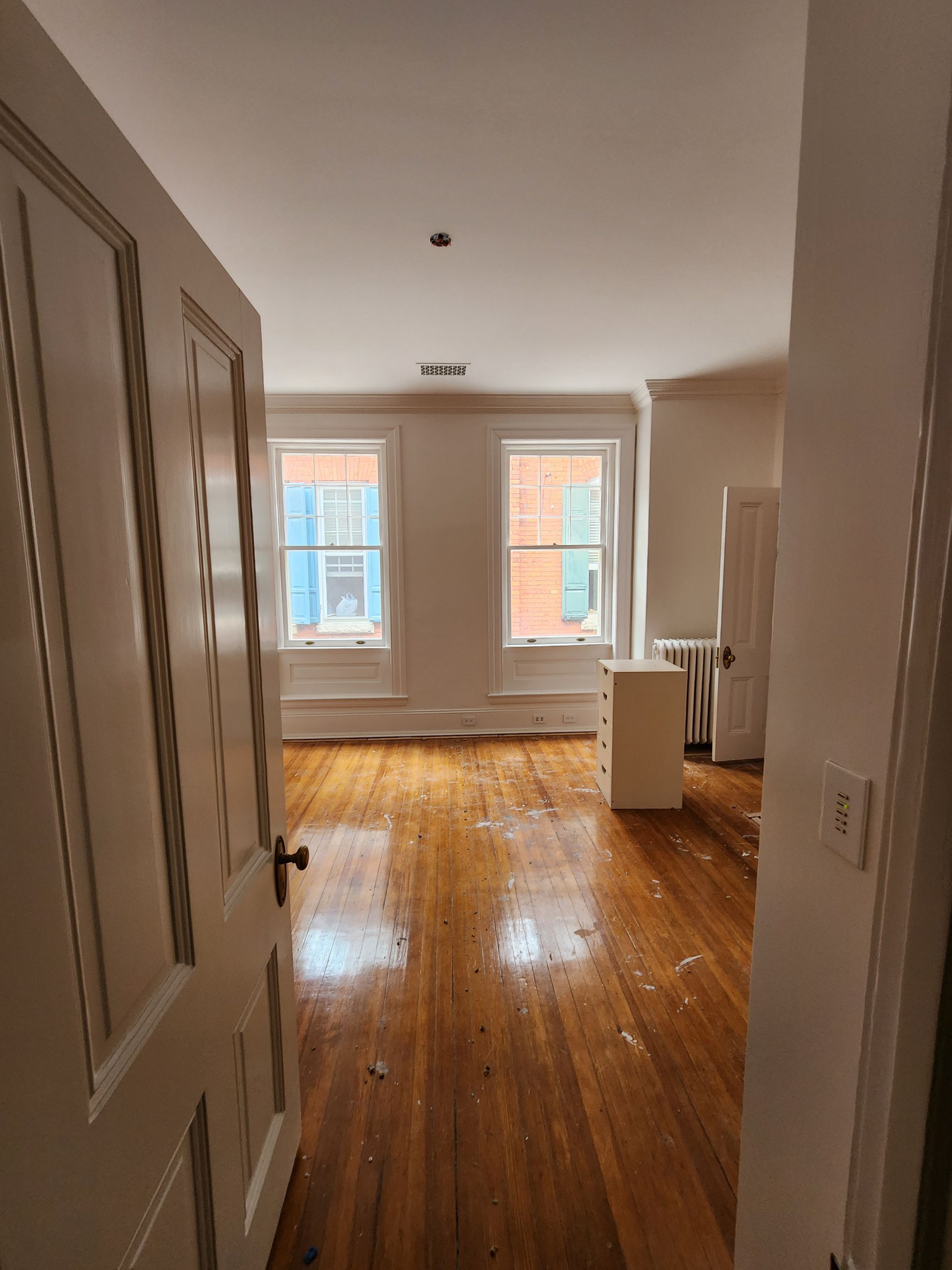 Freemason St by AKK Painting LLC