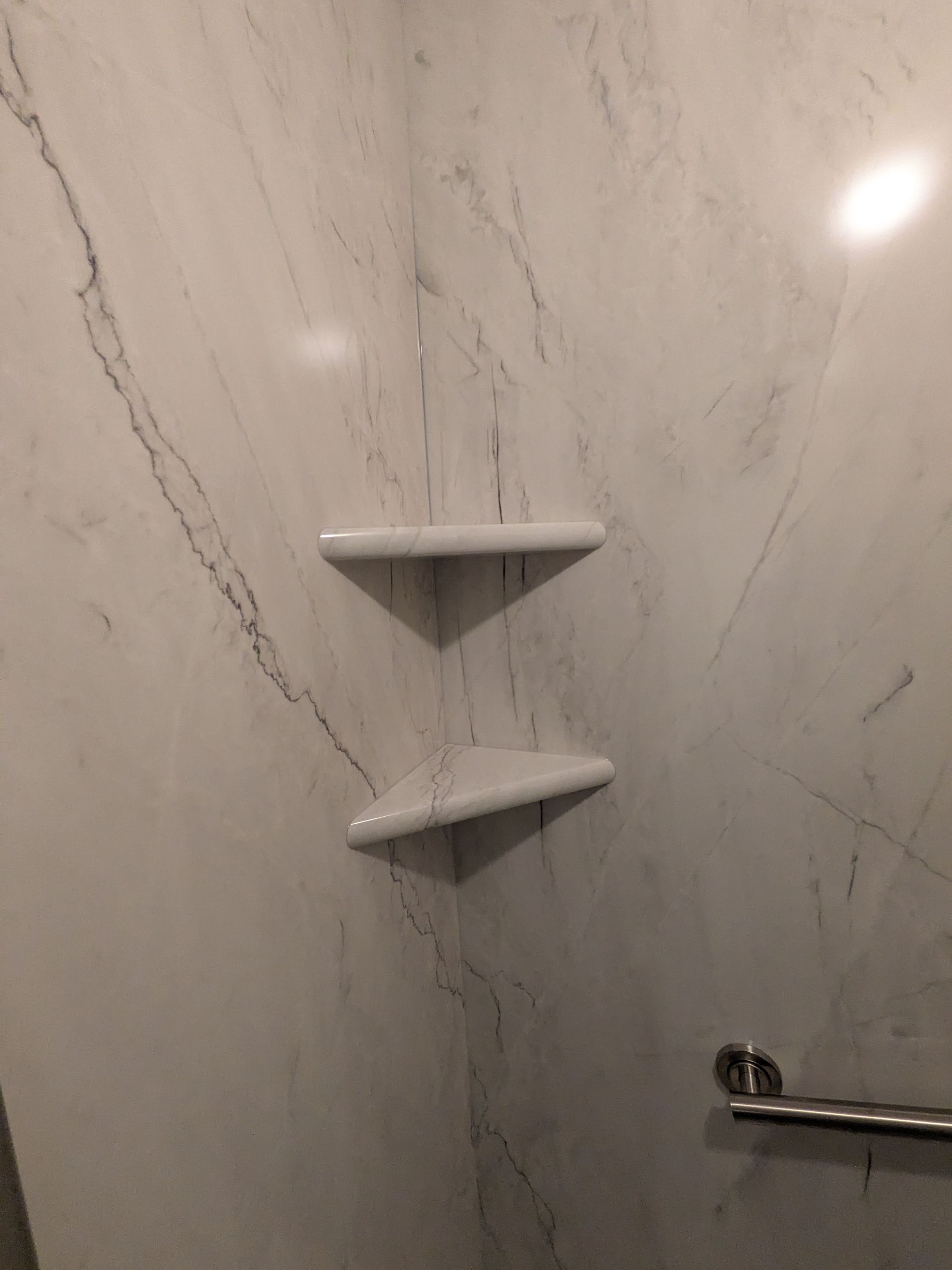 Bader Project in Springdale, AR by Twist & Spout