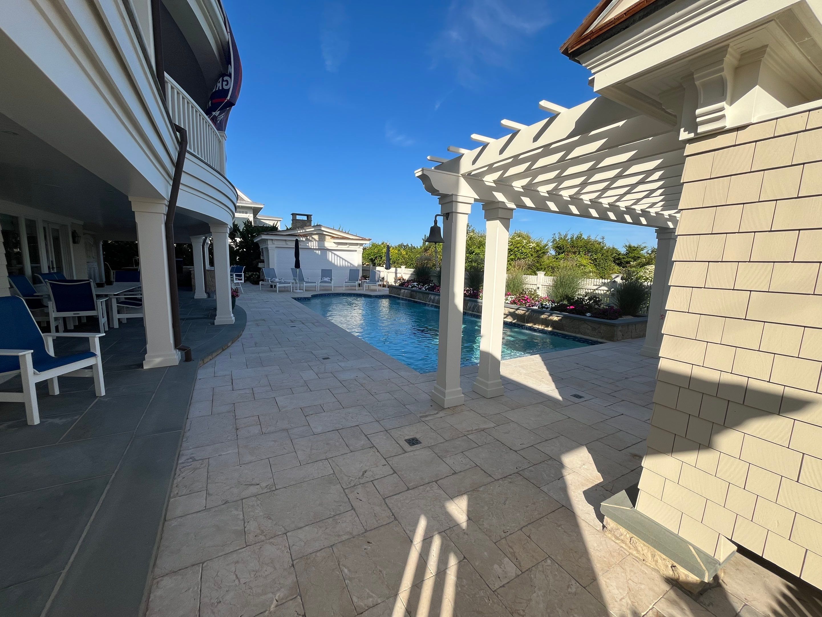 Avalon, NJ by Fresh Coat Works LLC