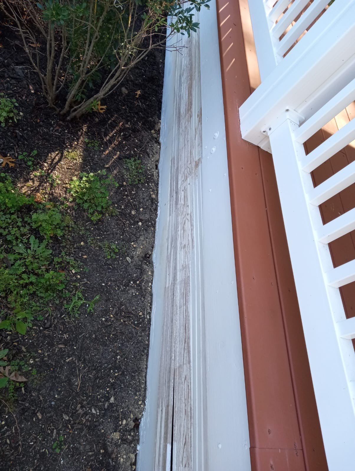 Deck Staining - Galloway, NJ by FreshCoat Works LLC