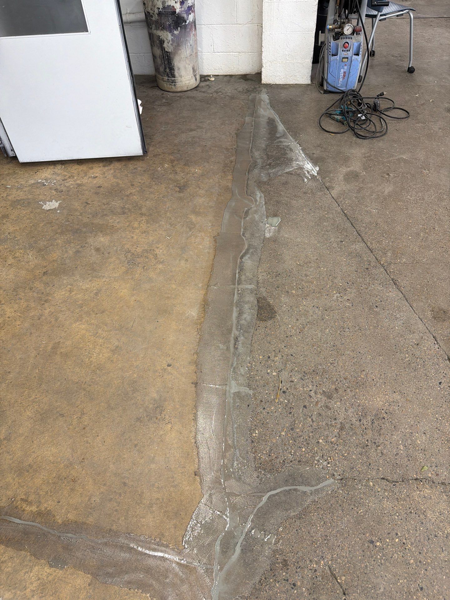 Multi-Phase Facility Improvement Project | Spring Lake, Michigan by Gordon Painting