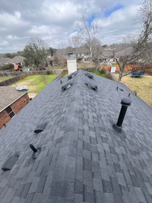 Full Roof Replacement