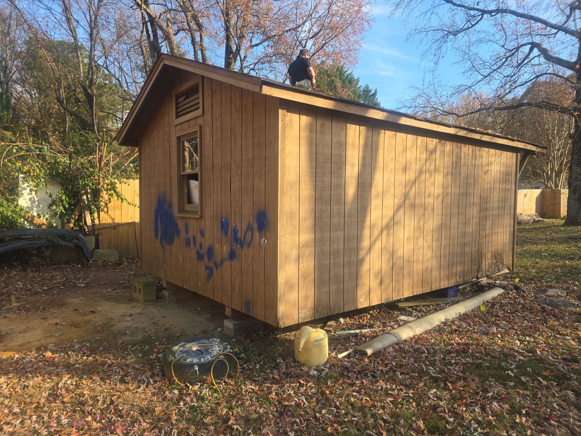 RB Restoration Builders - Roofing Experts featured photo.