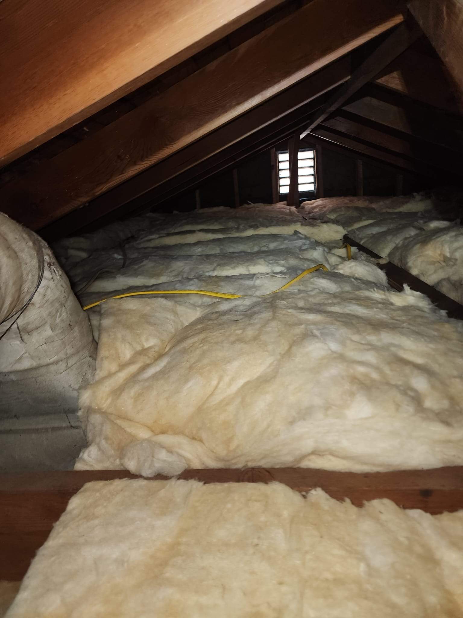 Project by Advanced Attic Solutions by Advanced Attic Solutions