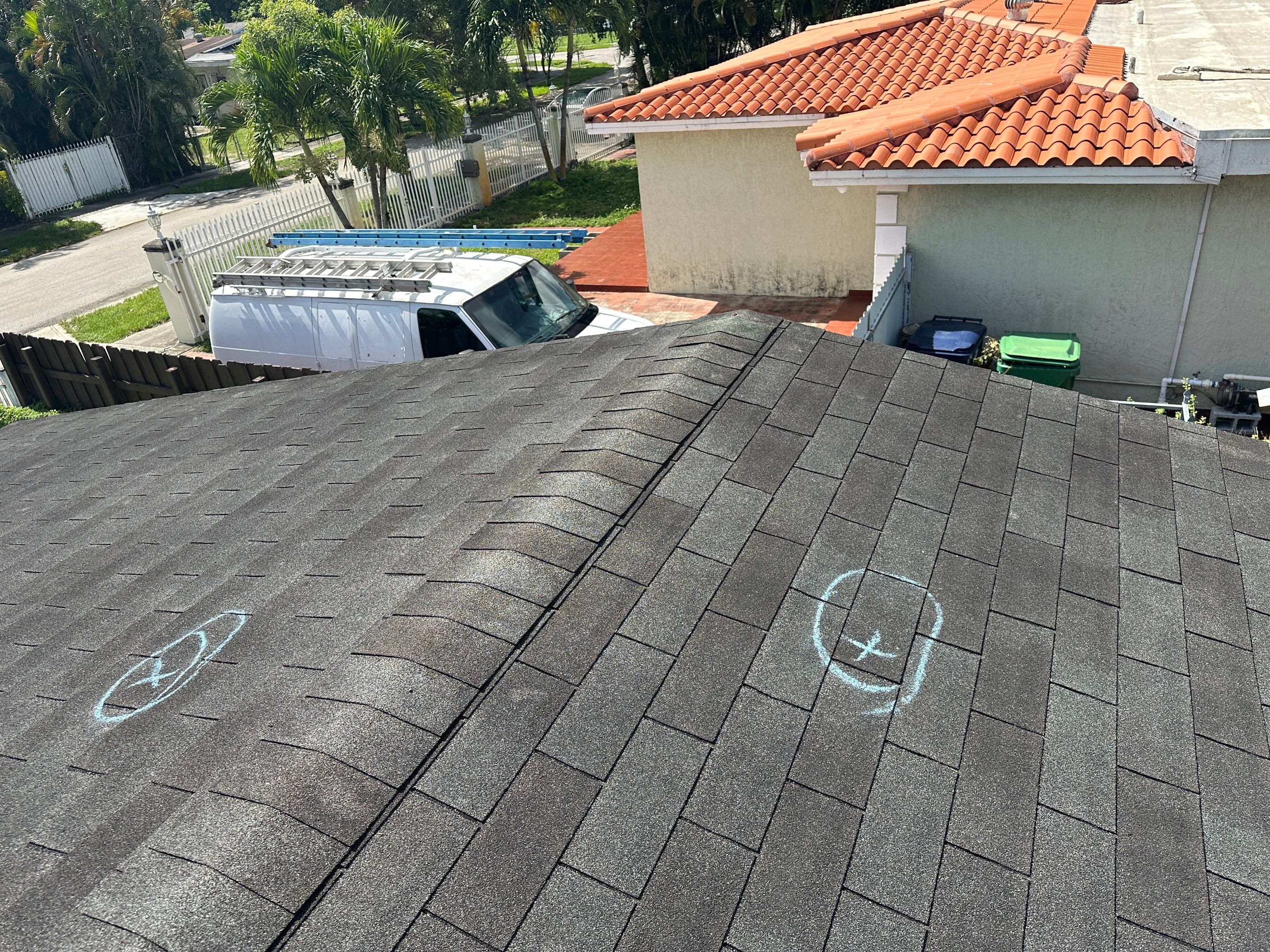 Water Damage Claim in Miami Gardens by FLAPA & KeyStone