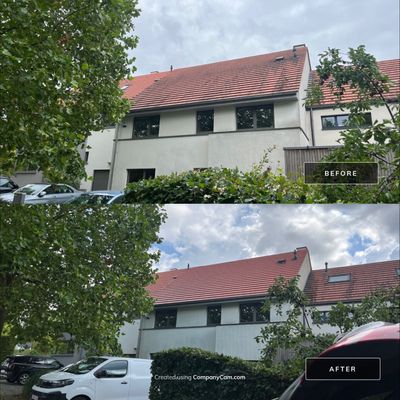 Clos de la Haute Brire 5, 1380 Lasne