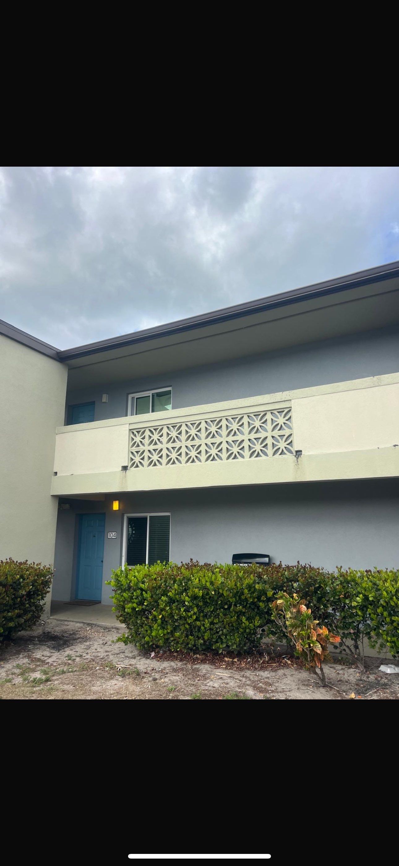 Bronze Downspouts Installation in Fort Myers FL by Gutter Professors
