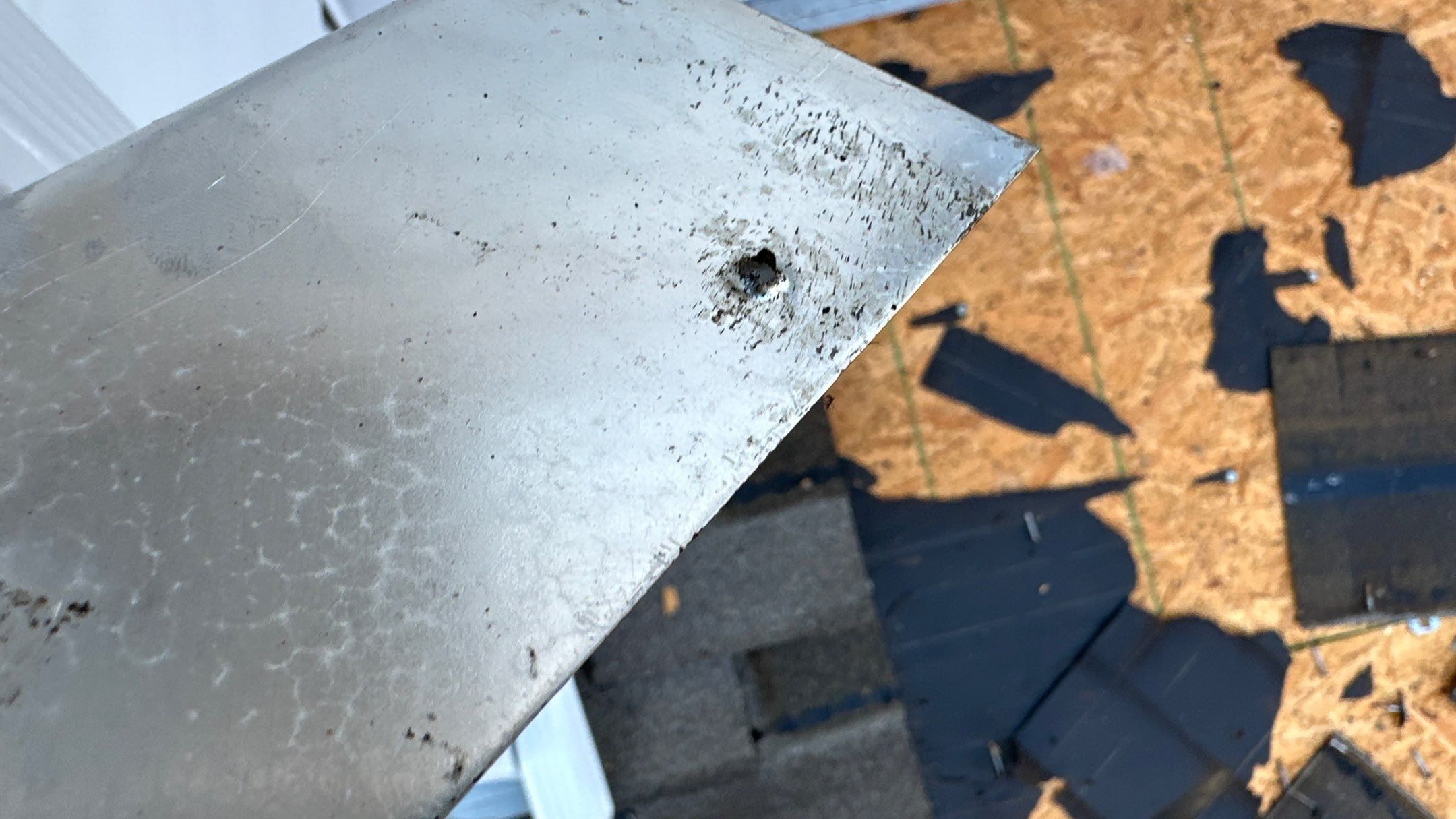 Fairfield Township - Hearthstone Grey by Tamlin Roofing