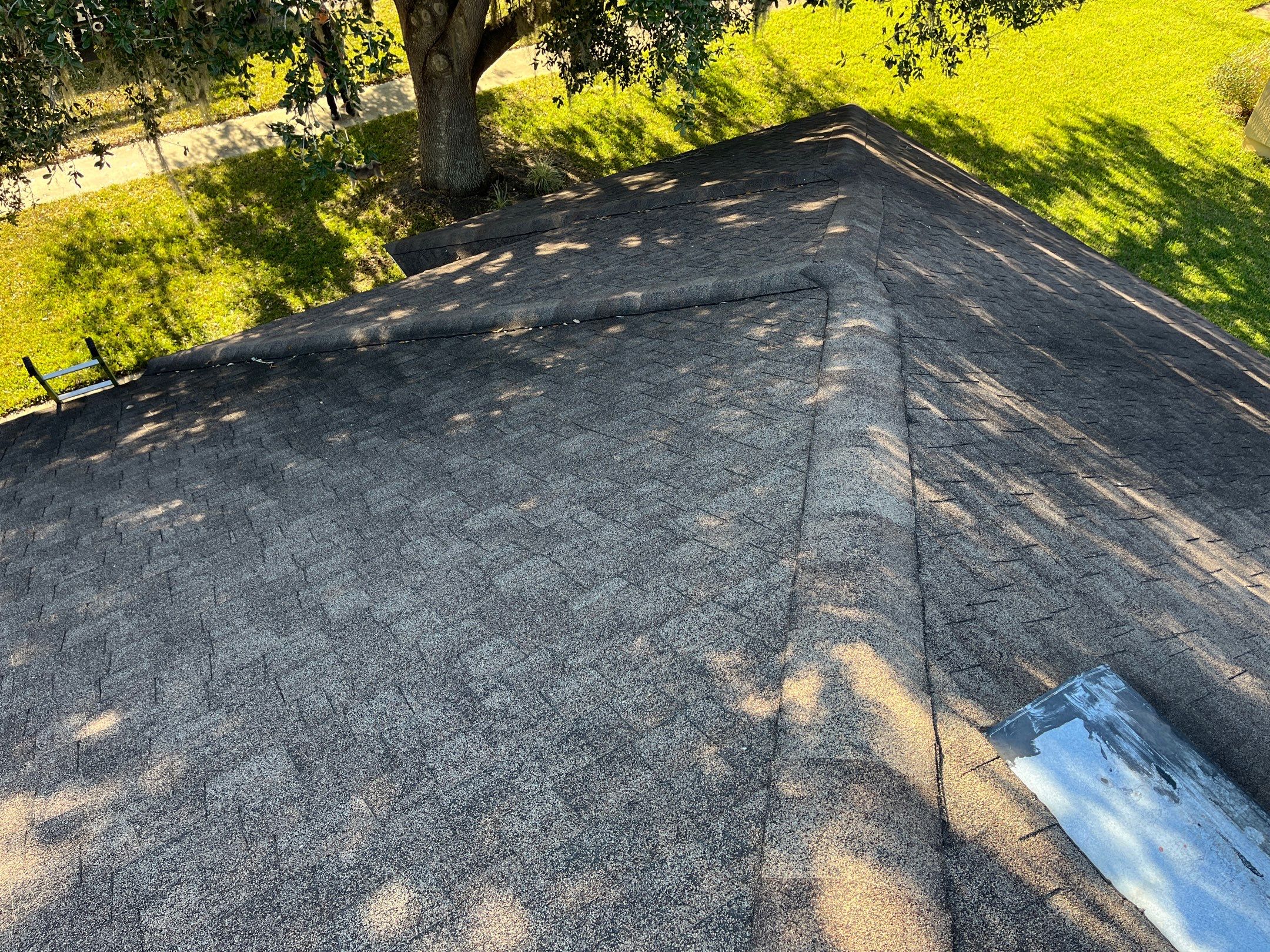 Shingle -> Shingle by Prime Roofing